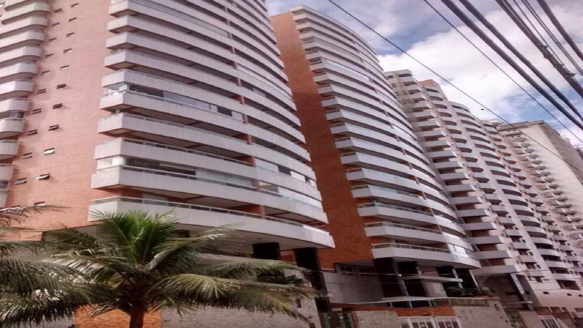 *WI-FI* / Sea View! - NEW 1 BEDROOM - 100mts "FROM THE BEACH-GOURMET BALCONY"