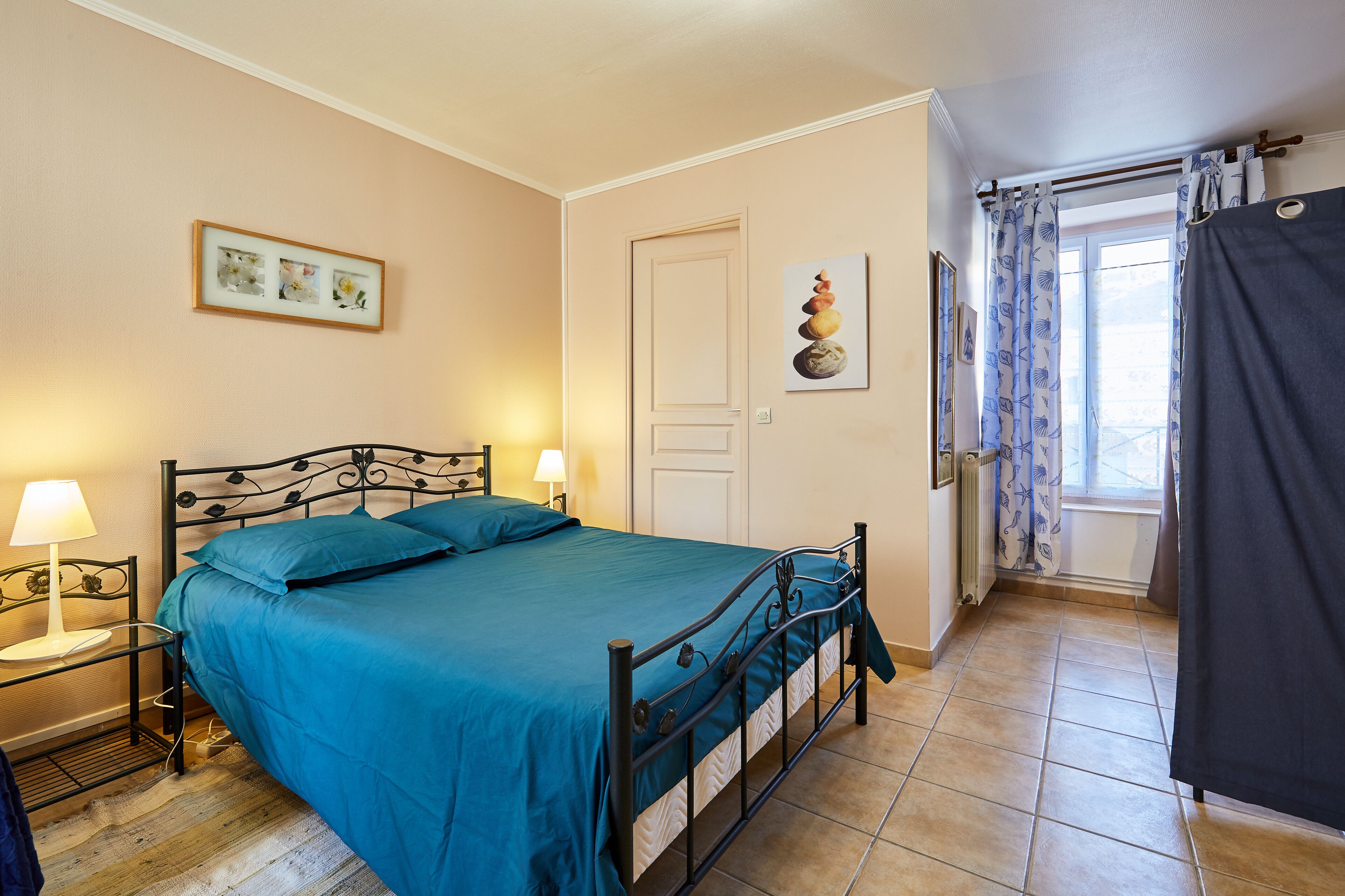 PETIT JUNO BEAUTIFUL STUDIO 27m2