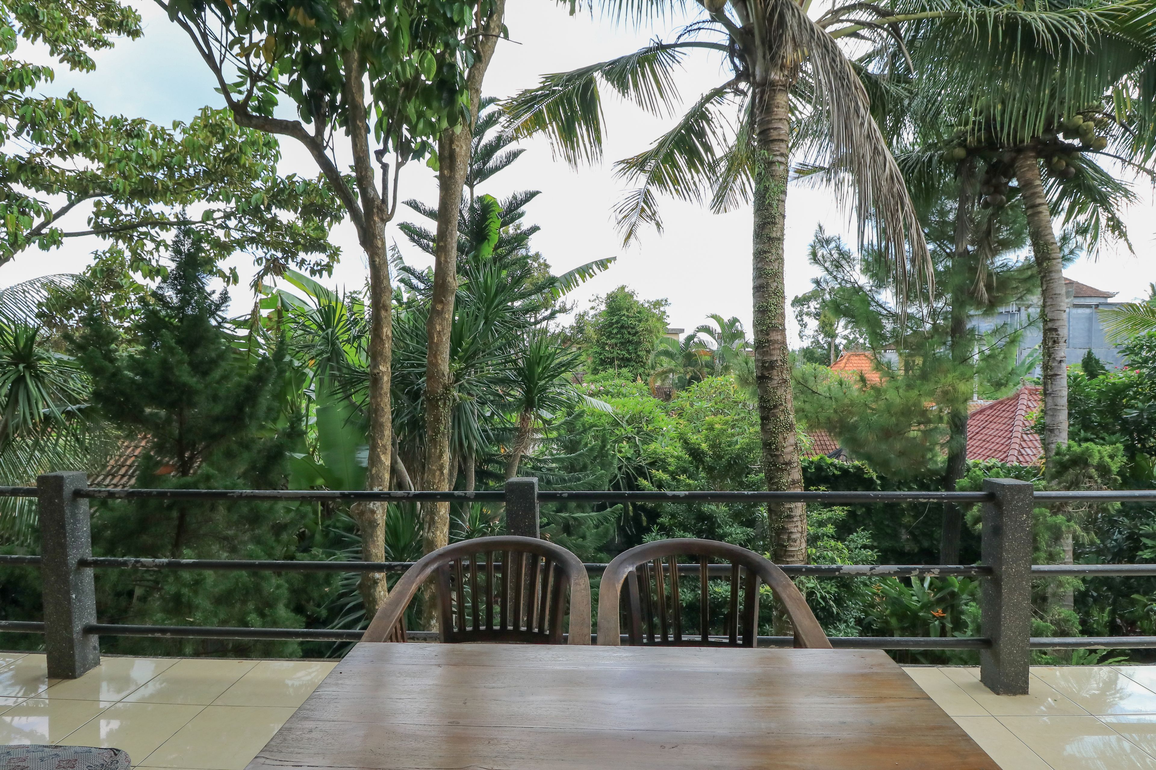 Rahayu House Ubud