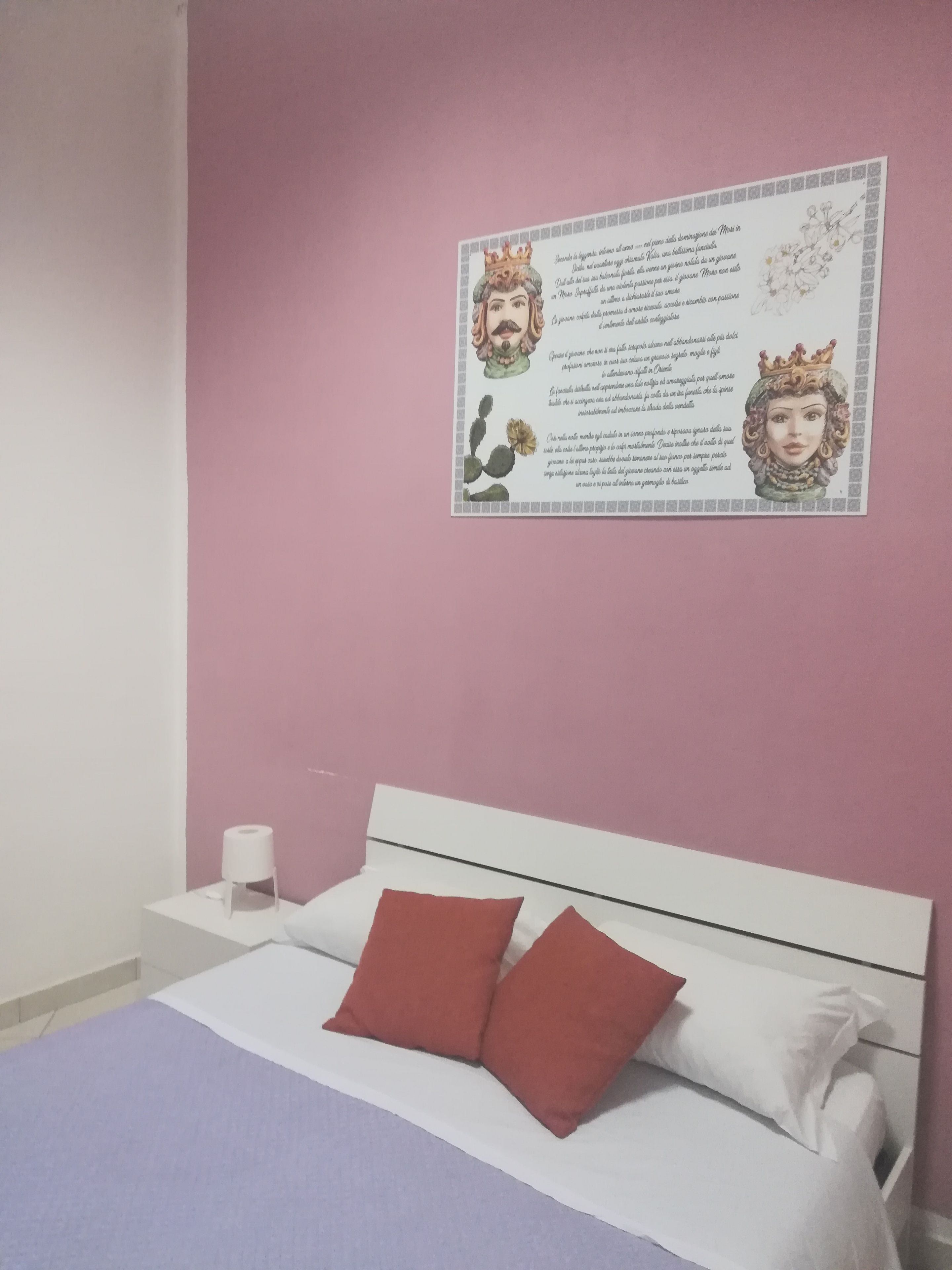 B&B Il Poeta