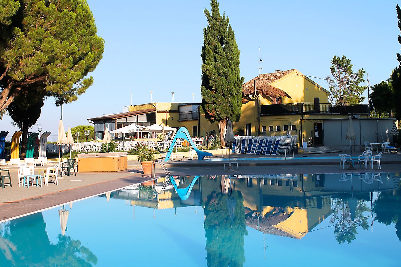Hotel MarYsierra