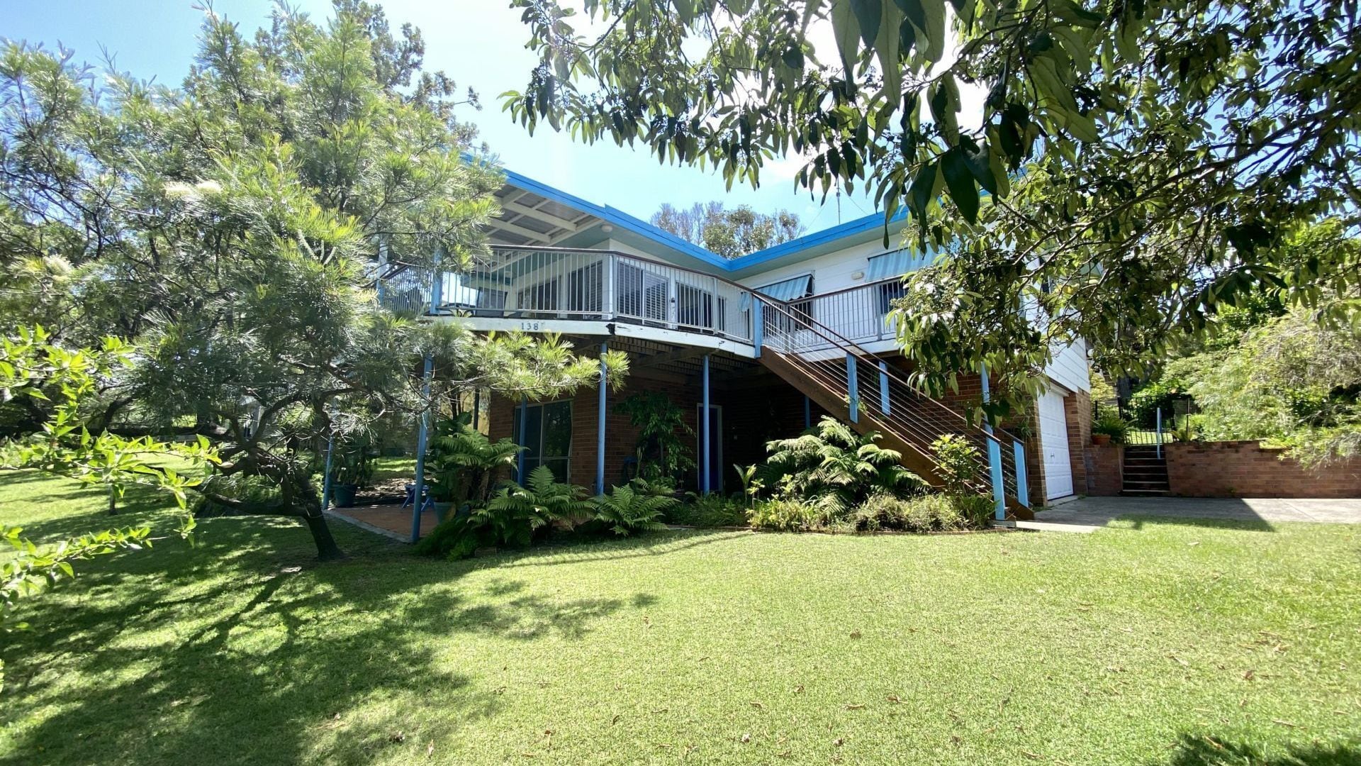 Surf N View 138 Camden Hd Rd Dunbogan