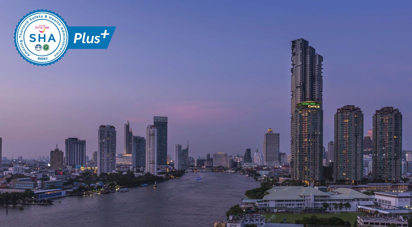 1 Bedroom Suite, BKK - 3