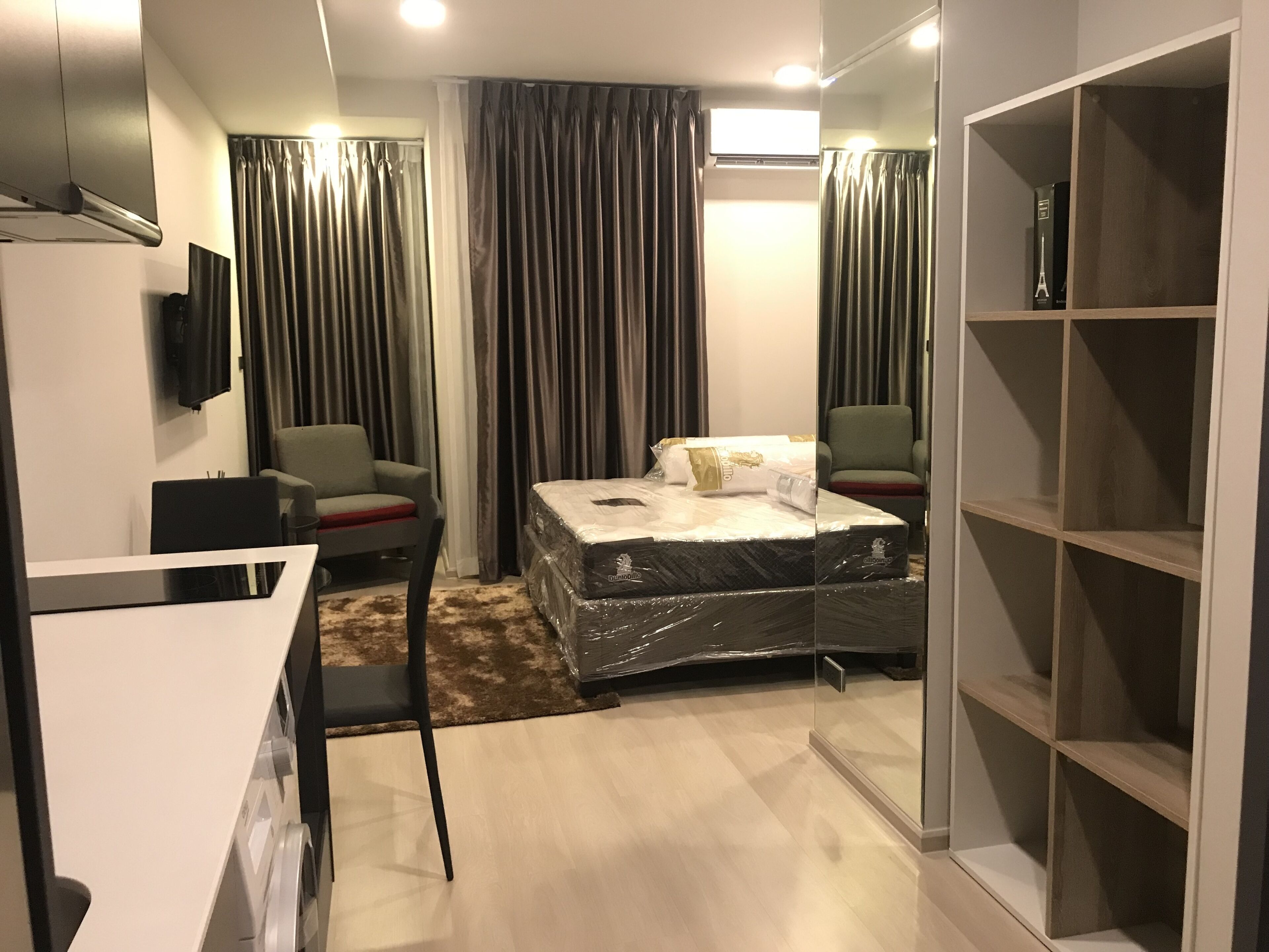 Condo for rent Sukhumvit10 Nana-Asoke