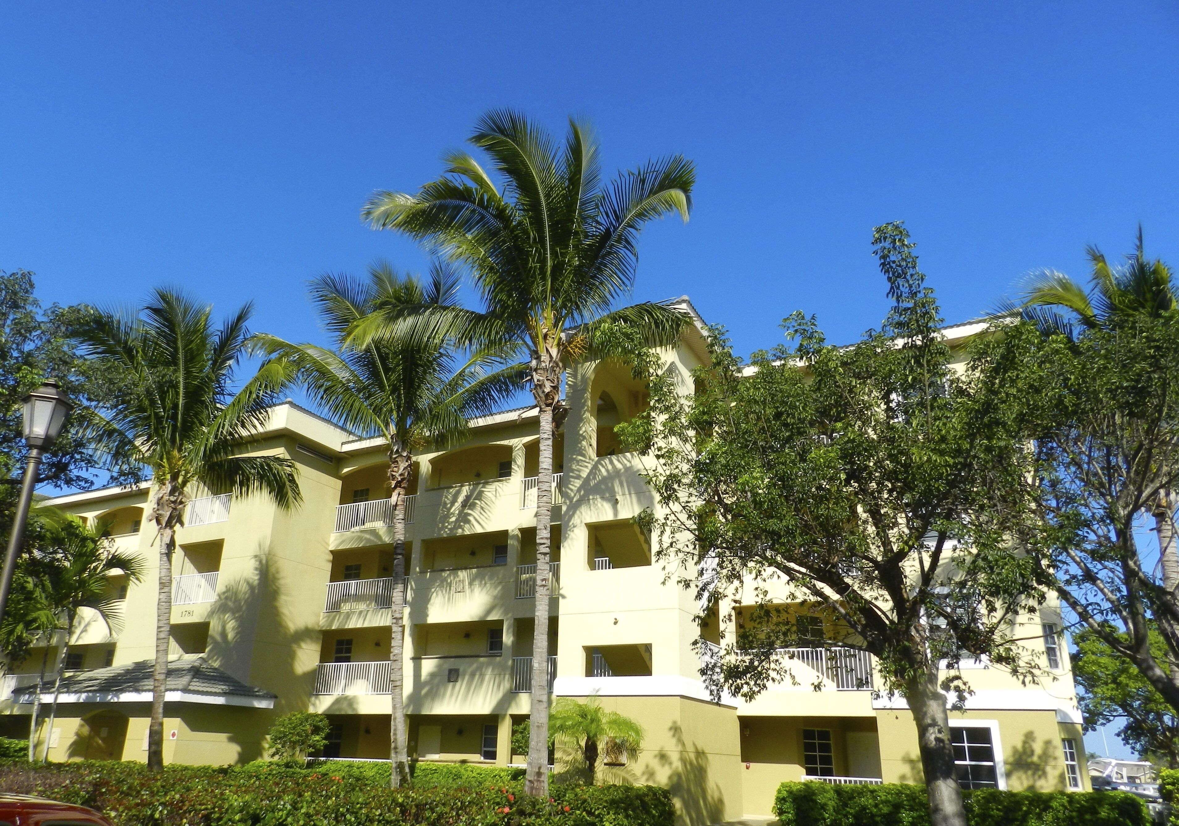 Island Cove of Cape Coral- Gated waterfront community