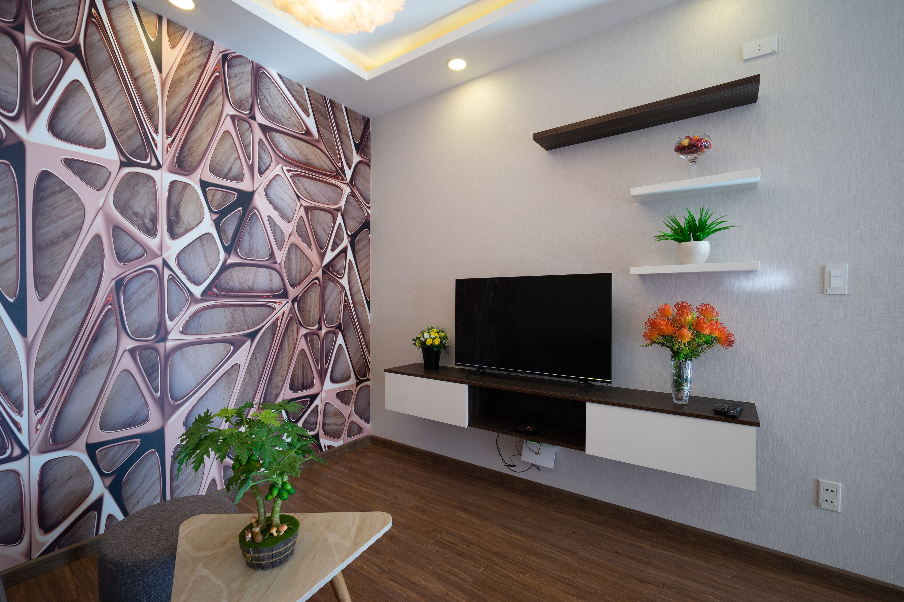 iSeaview Nha Trang Beach Apartment 
