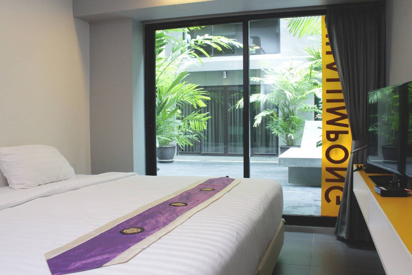Student Studio (22 sqm)