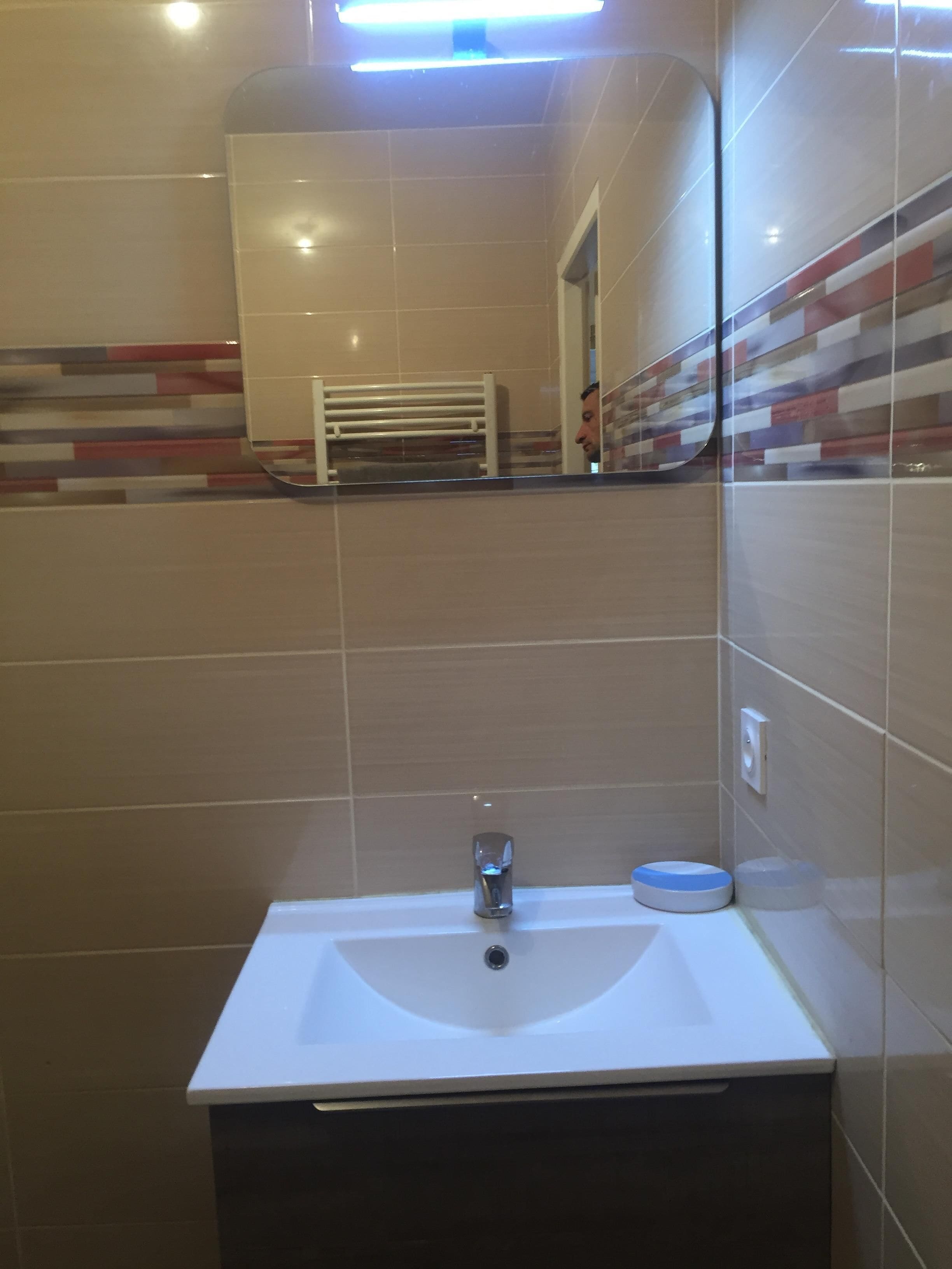 the terraces of the future