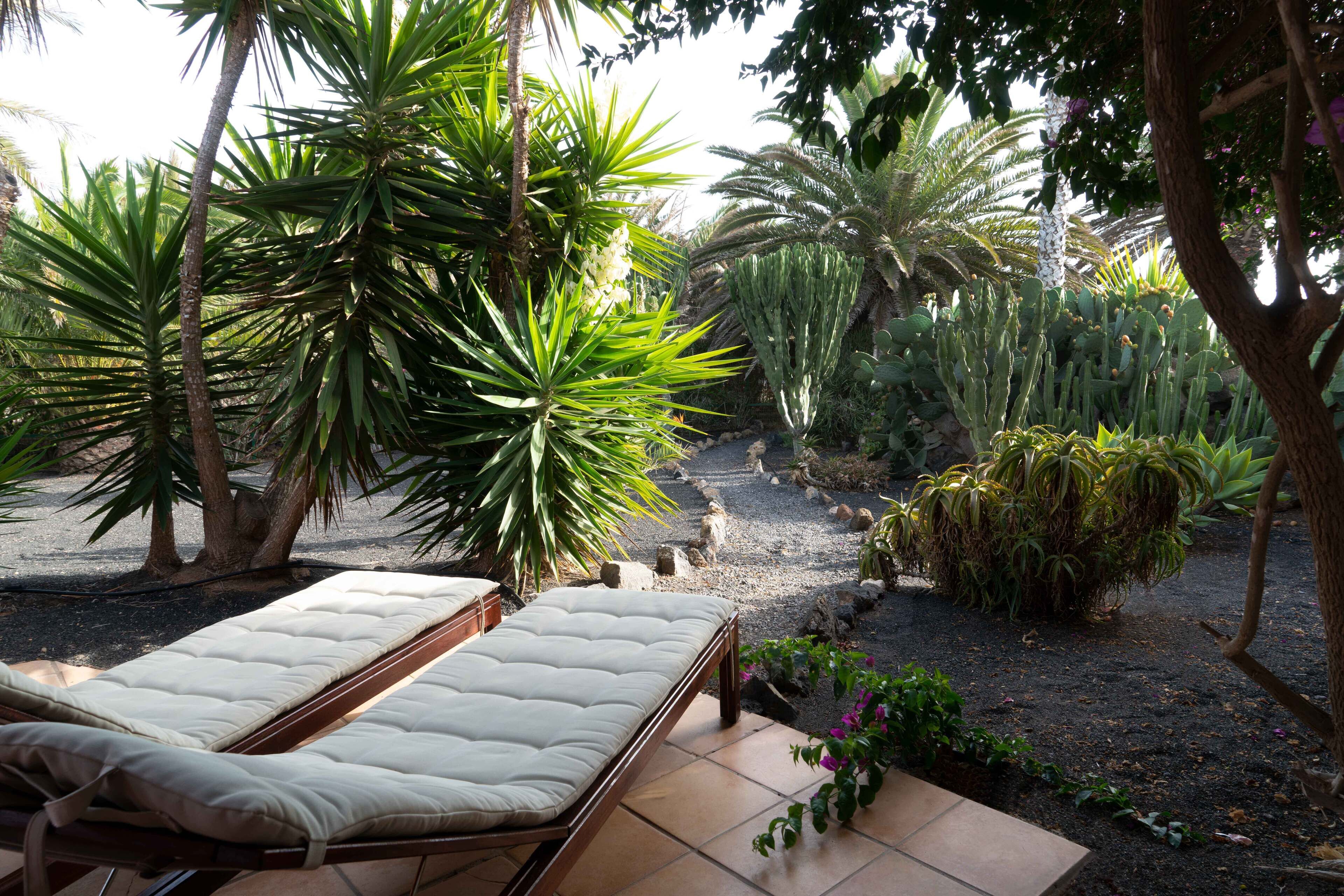 Casa Panama, apartment with exceptional garden