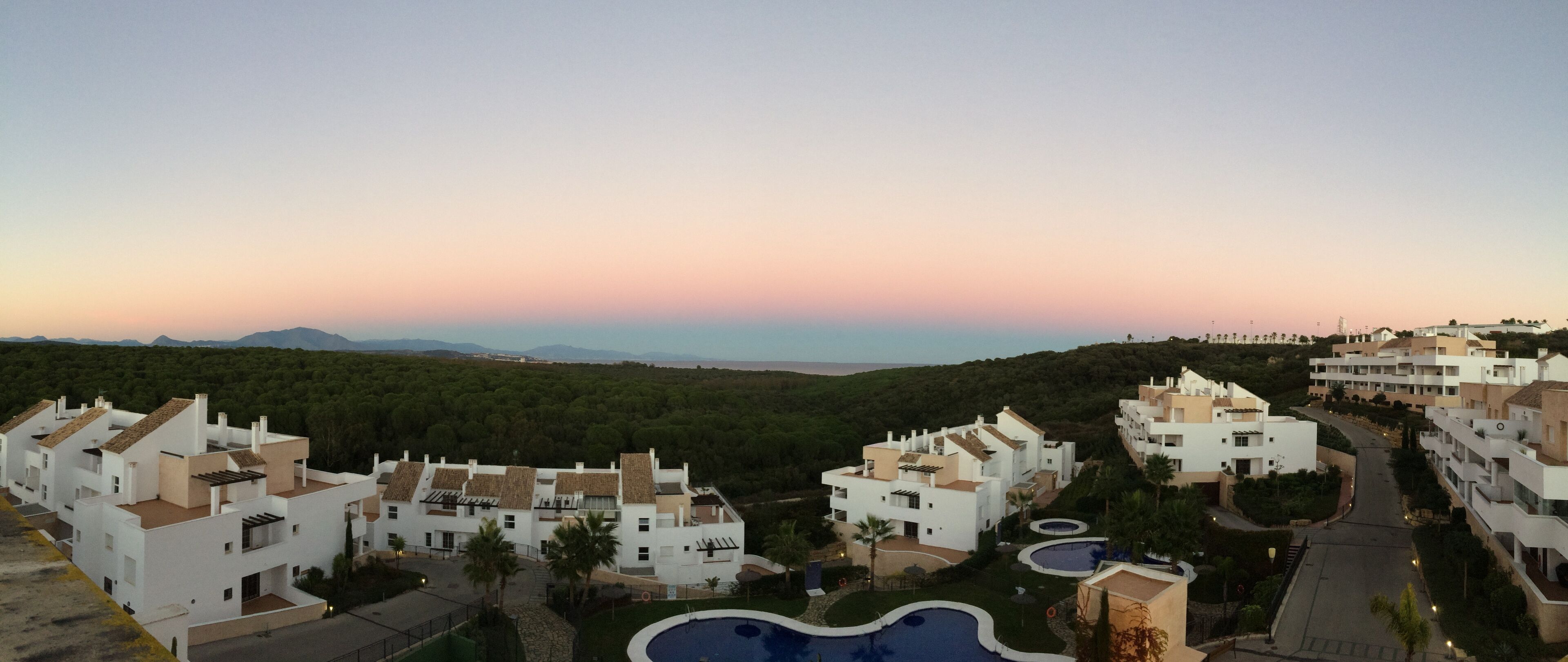 Beautiful New Apartment in Spain on the Costa Del Sol - Costa Del Golf (sea view)