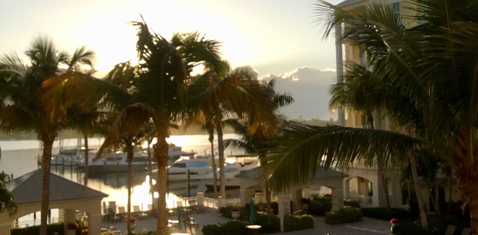 Sunrise and Marina View - 2Bed - 2Bath - Sleeps 6