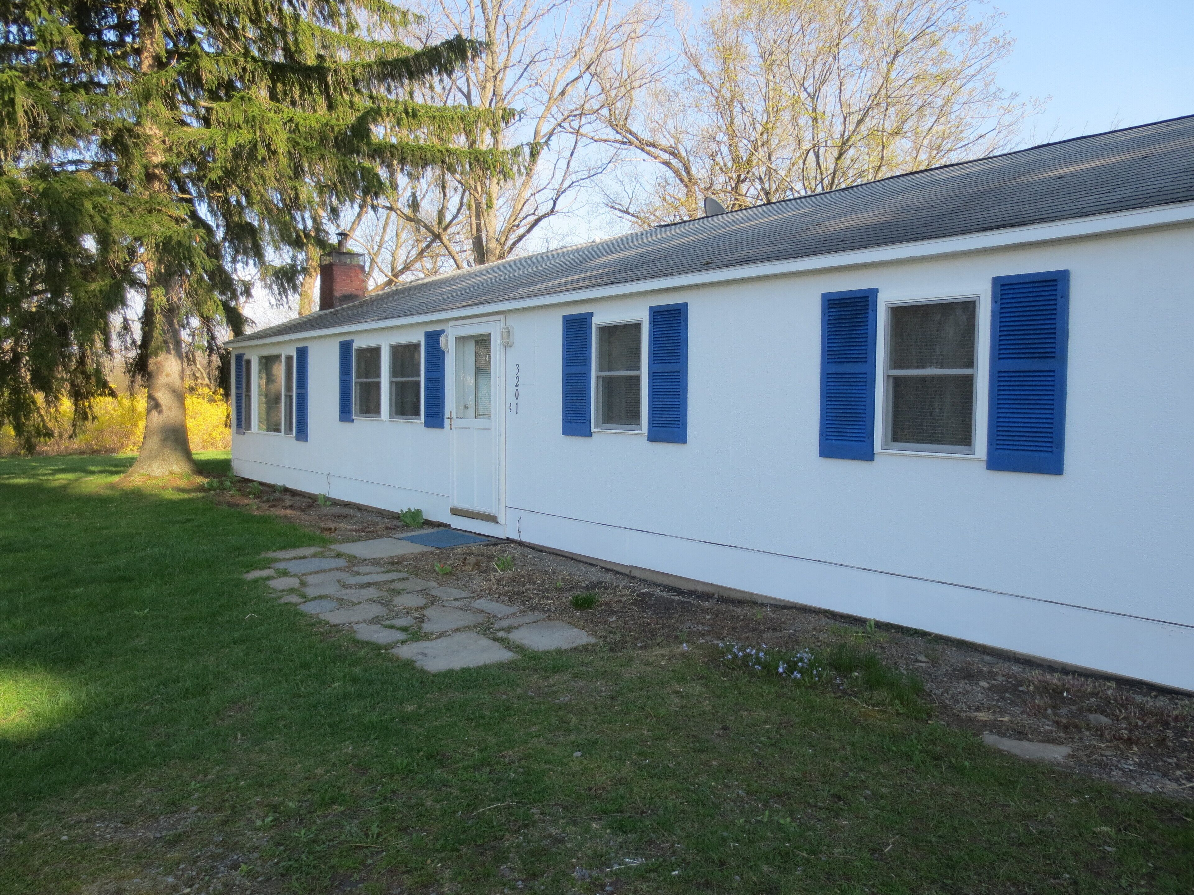 Private and Comfortable 3 Bedroom House