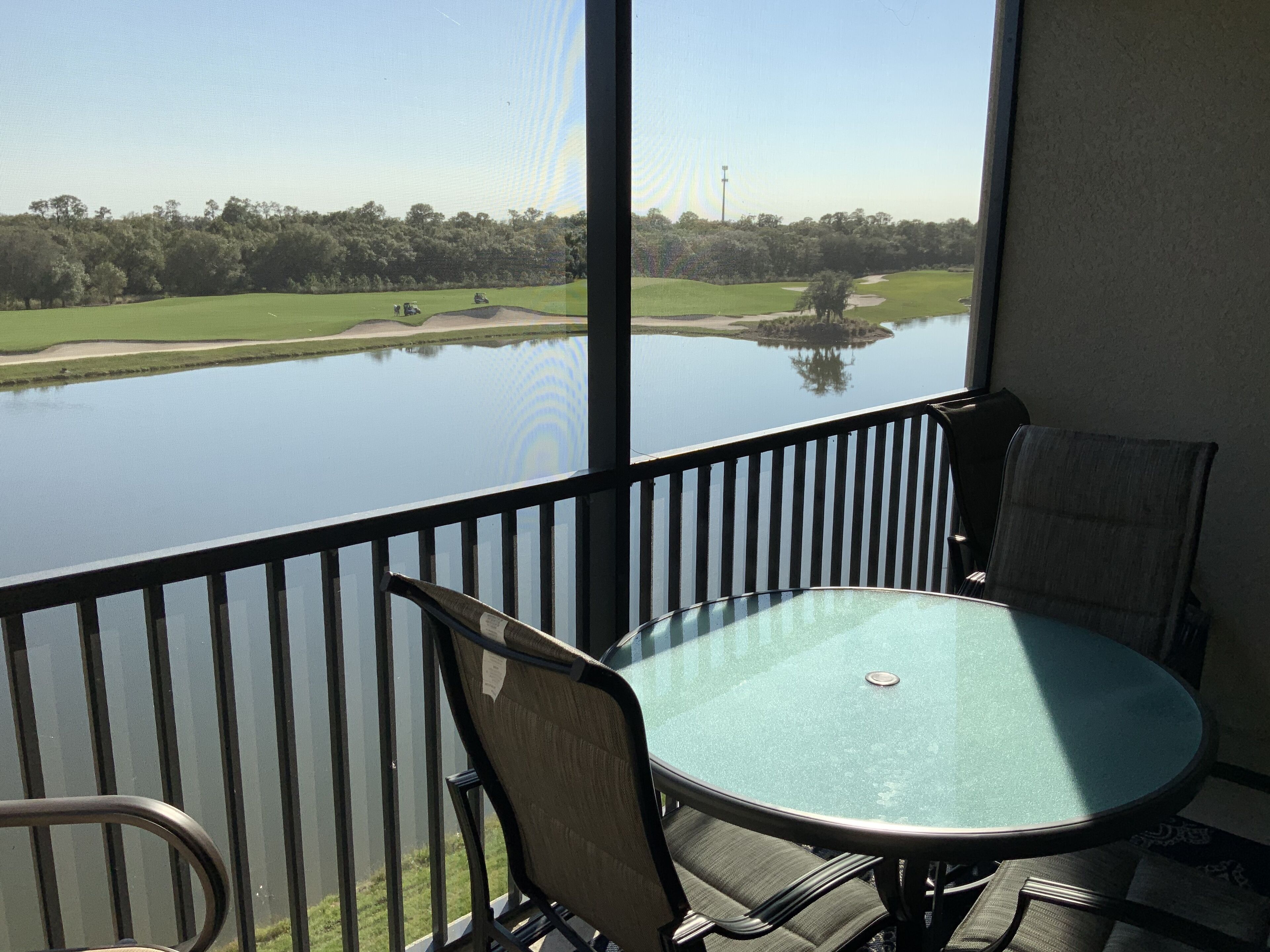 Luxury New Condo at Lakewood National Golf Club at Lakewood National
