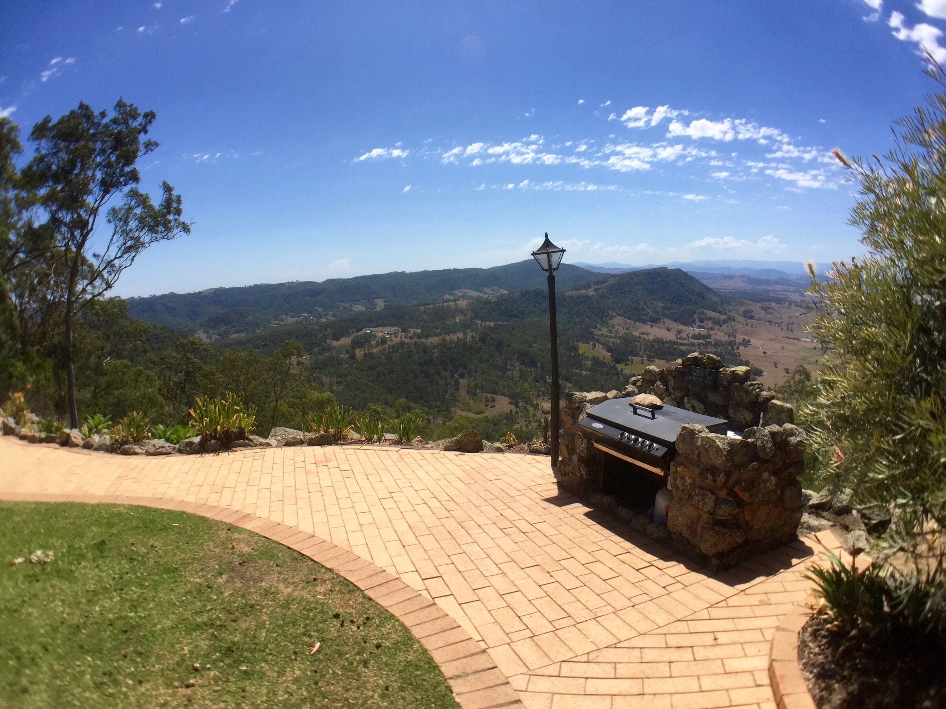 Rocky Mountain Spa Lodge