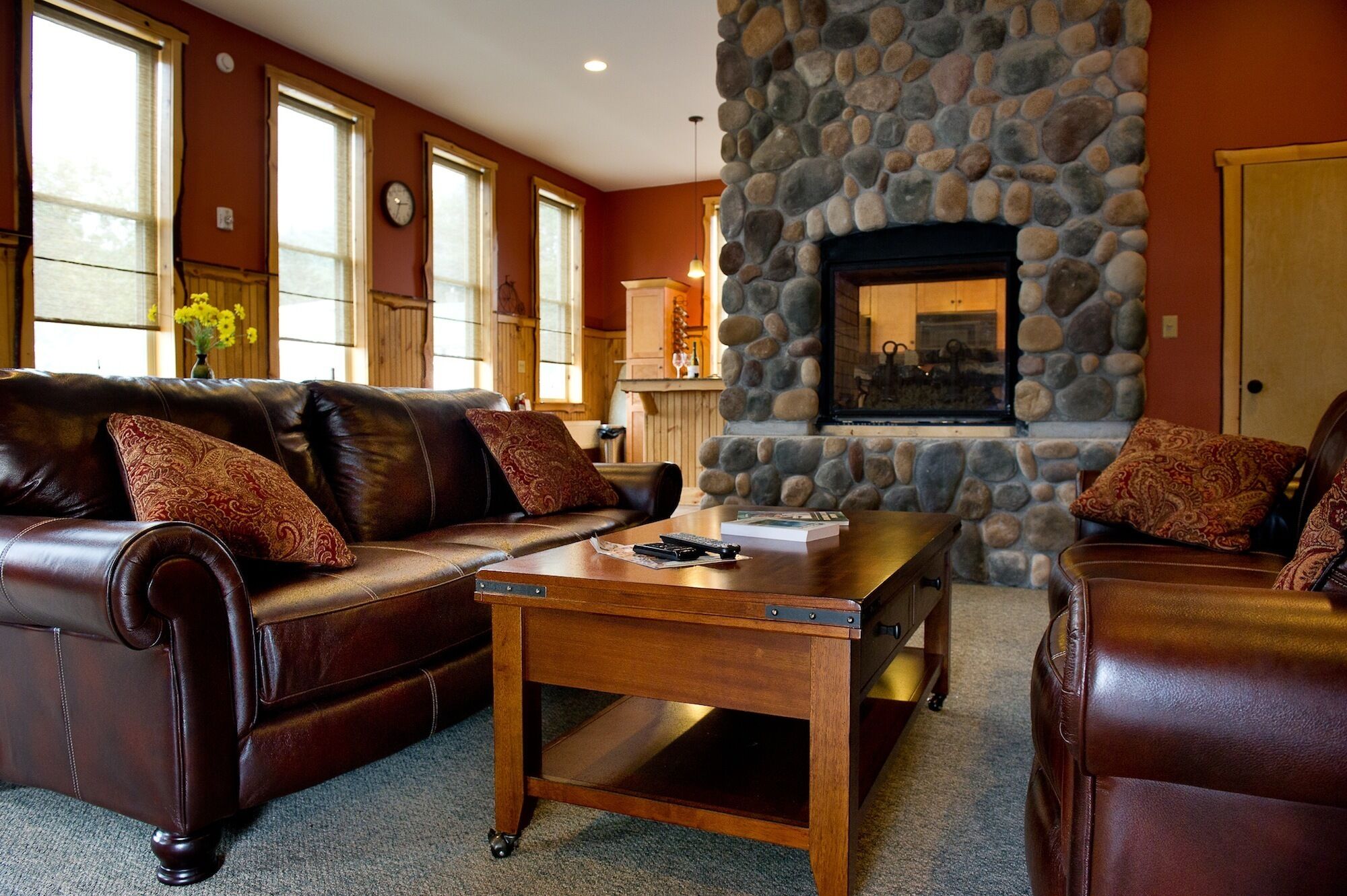Luxury Group Rental sleeps 12-16