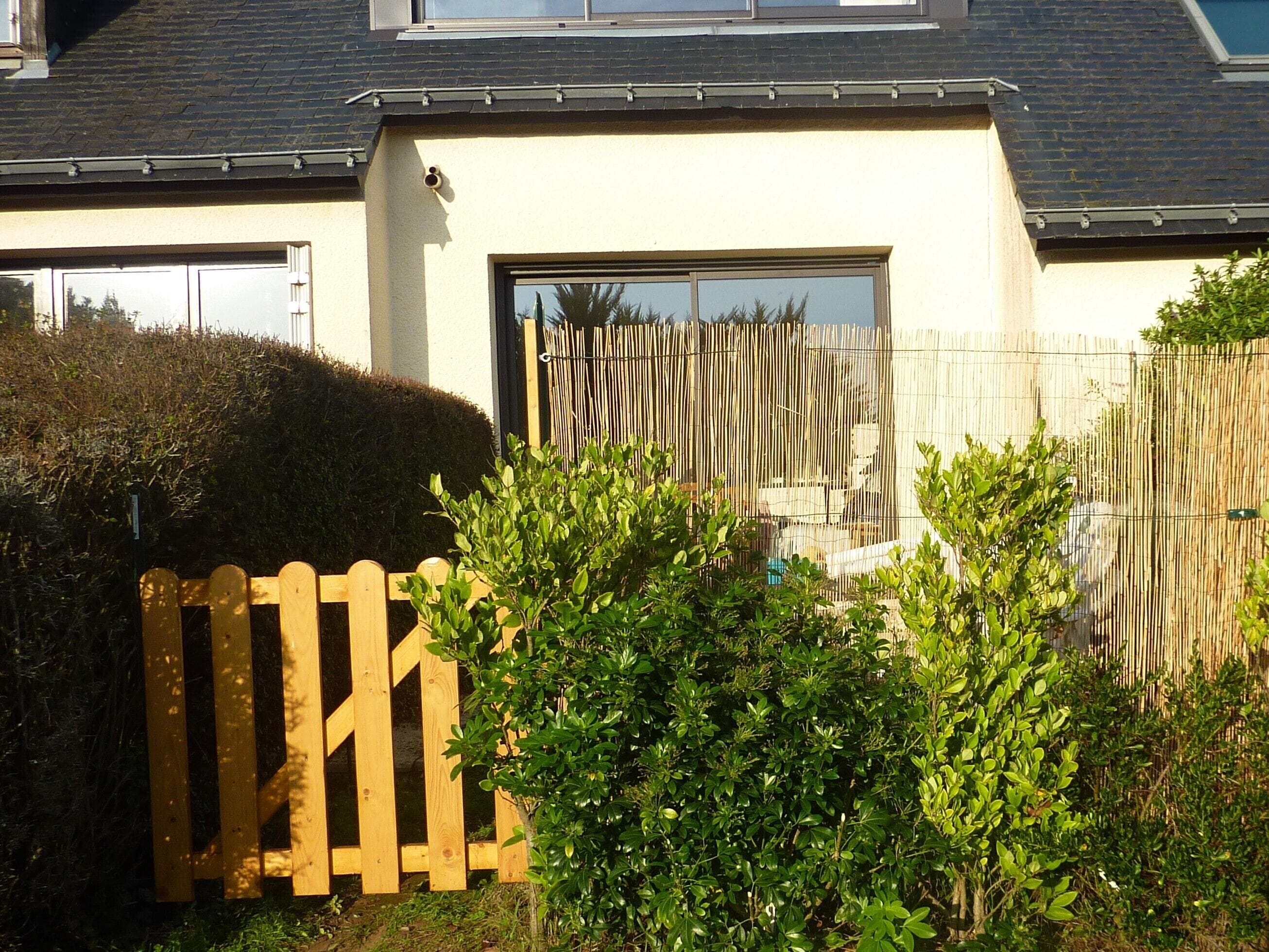 APARTMENT PRESQU'ILE RHUYS - GULF OF MORBIHAN