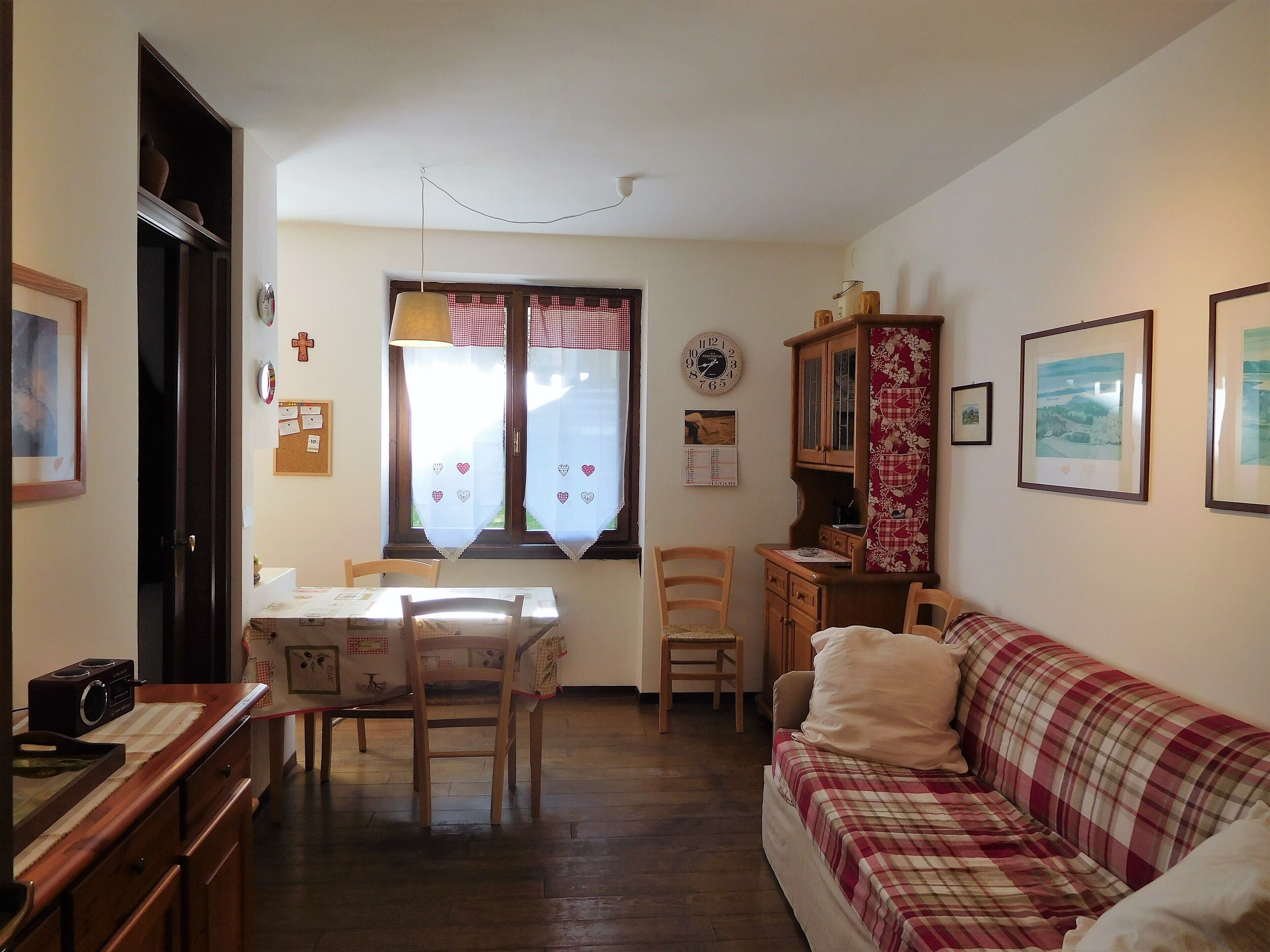 PINZOLO Centro / Pineta - 4 beds