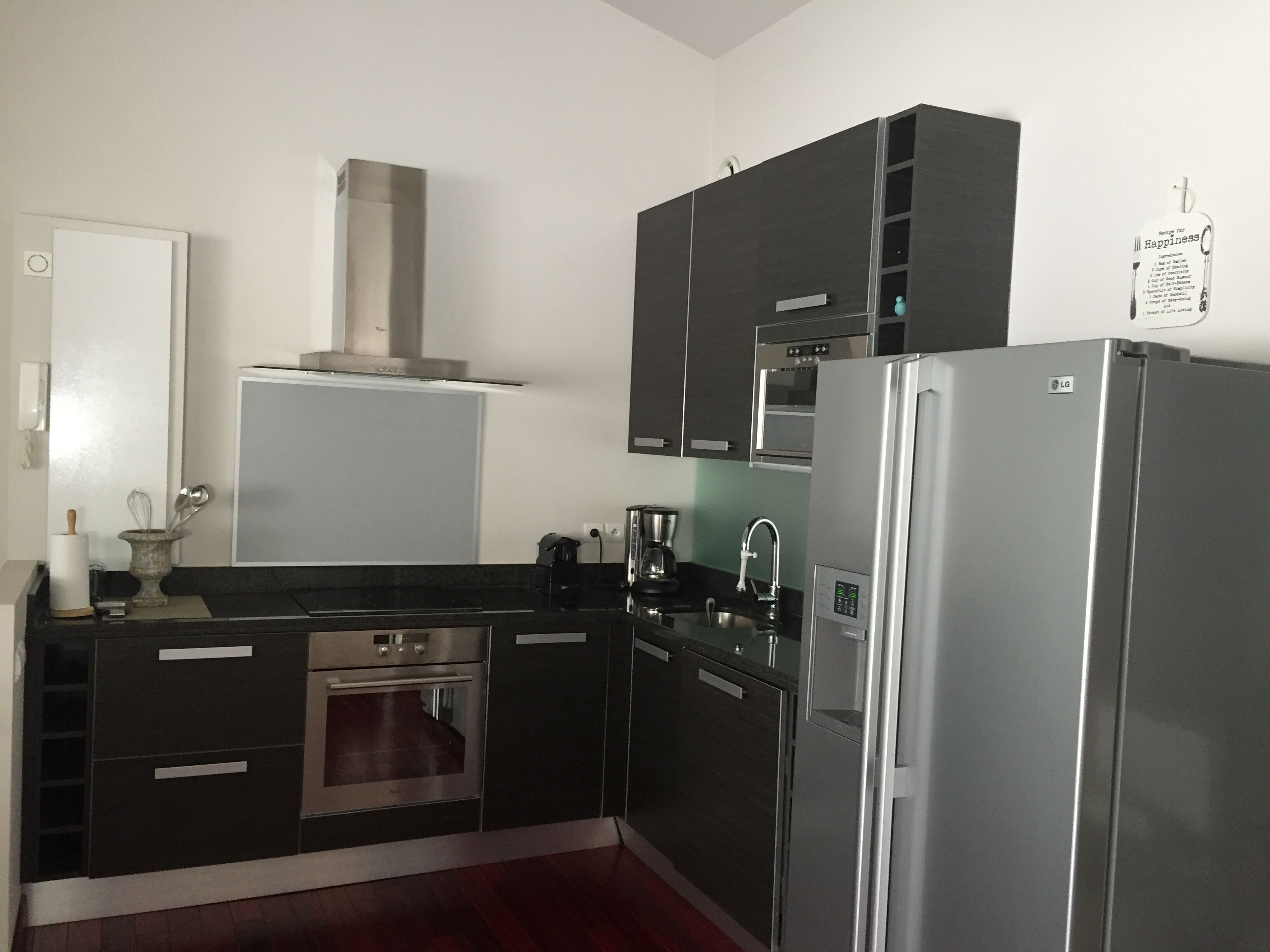 Heart of the Croisette, Unit A