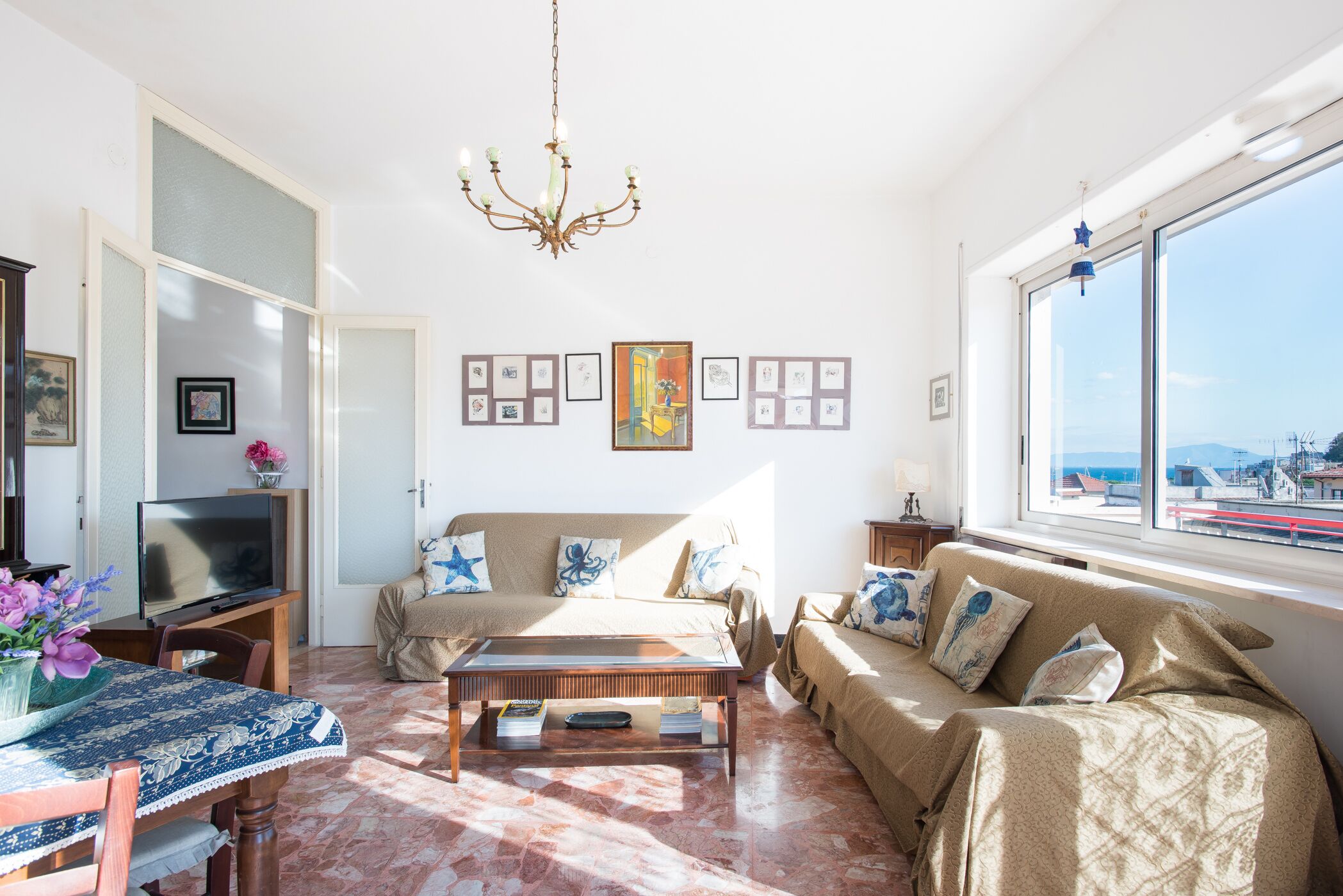 Apartment Corso Cavur