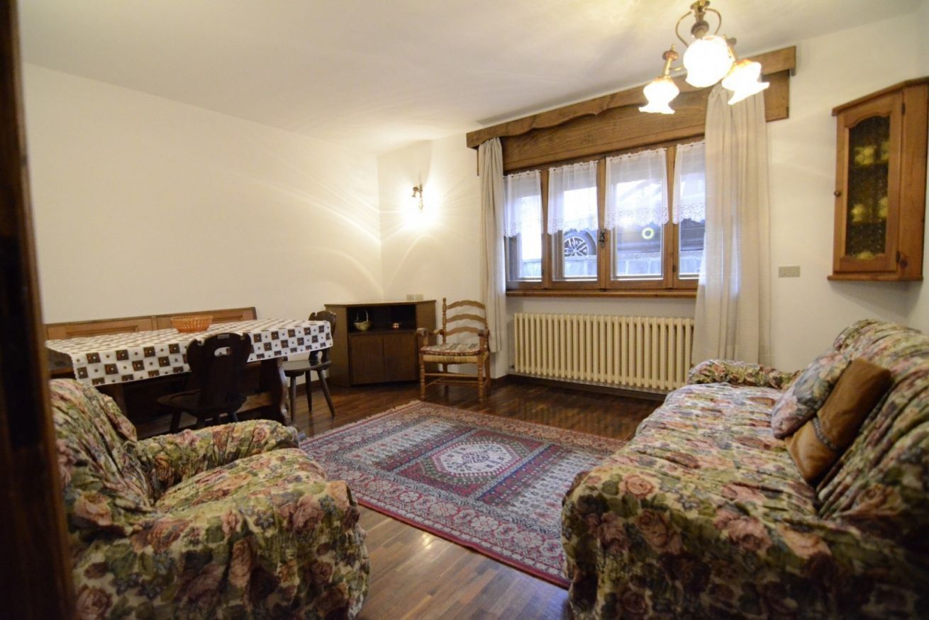 Cà Vallesella B: apartment 3 beds near the centre with wifi