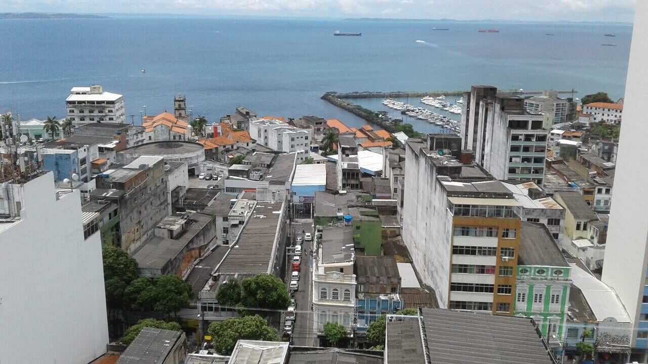 APT 1 BEDROOM - CITY CENTER - POLITEAMA- CARNIVAL SEASON