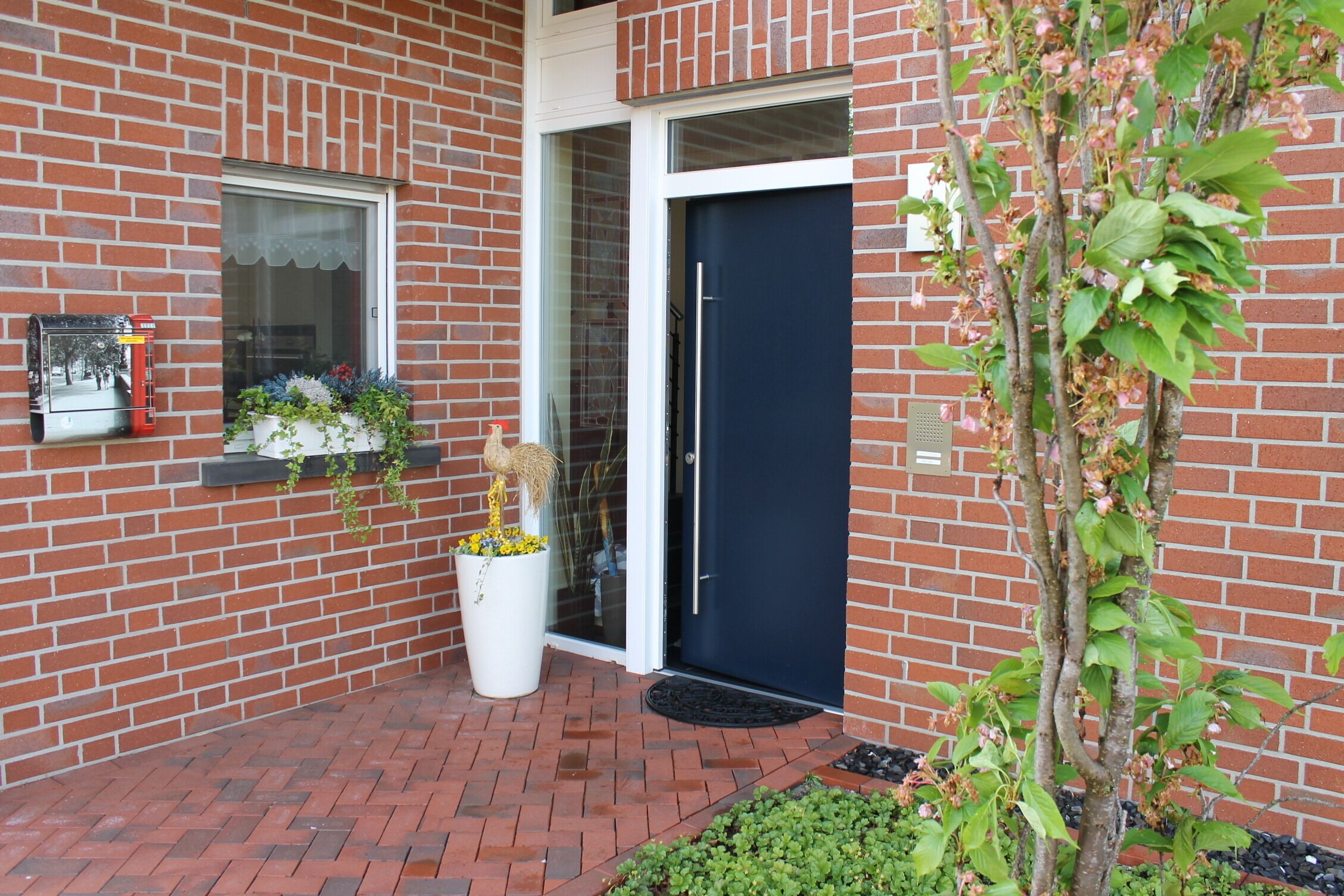 Bright, friendly apartment in Kevelaer-Twisteden - currently not available