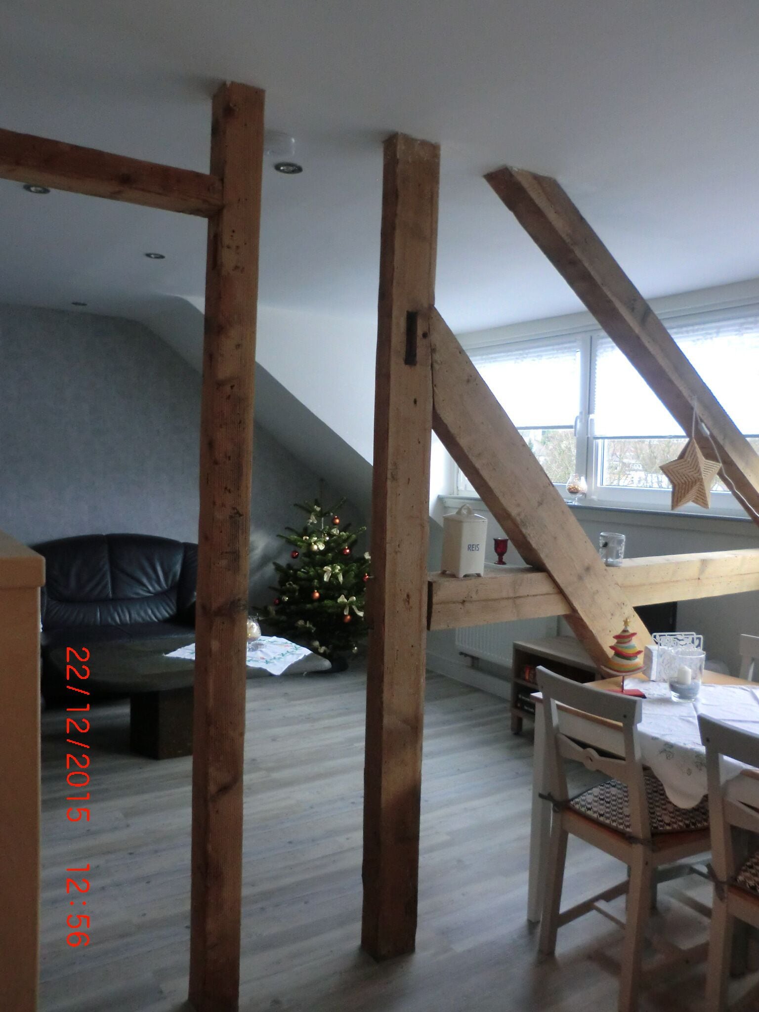 Apartment in Essen-Kettwig in the green Ruhr Valley