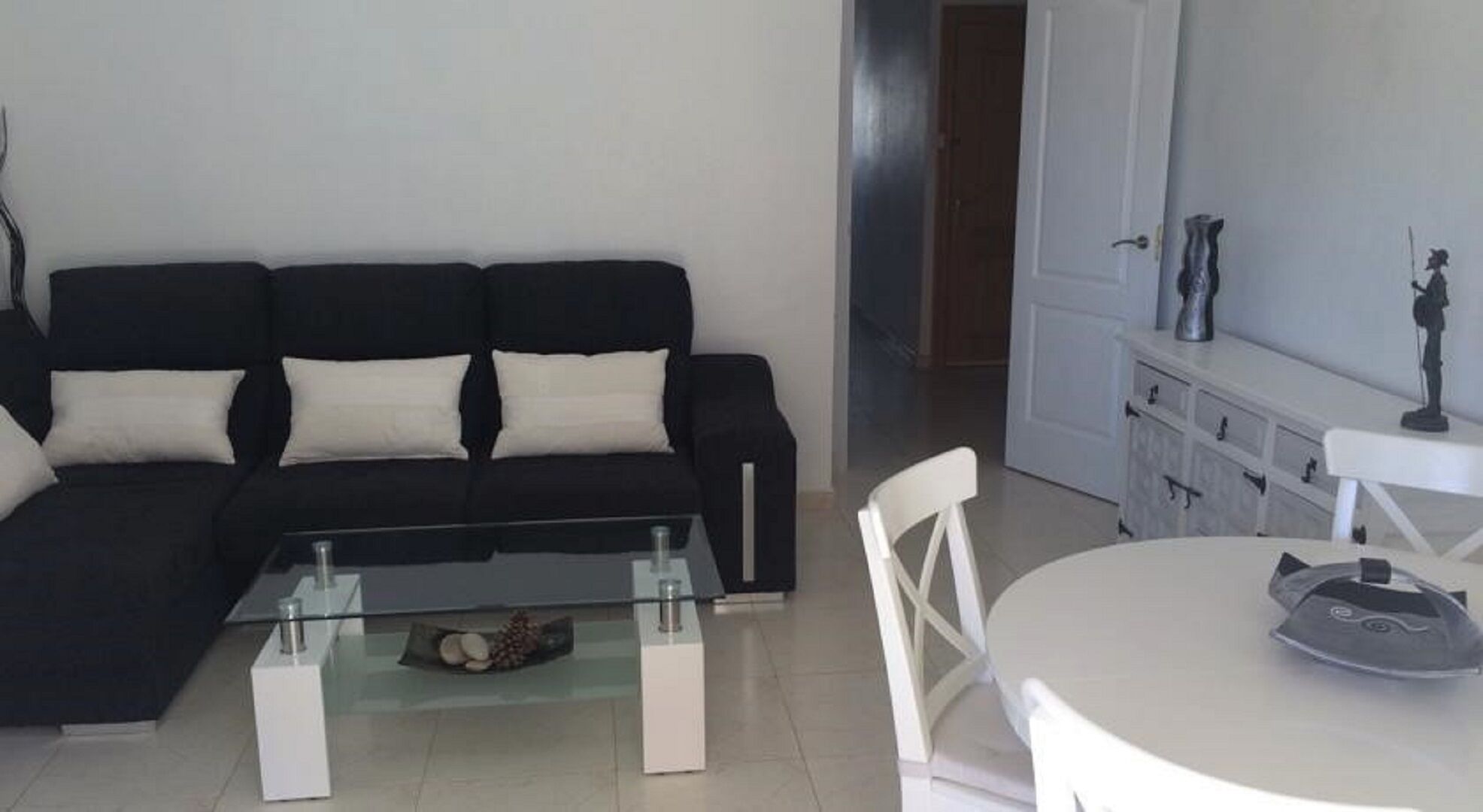 Apartment Palasiet