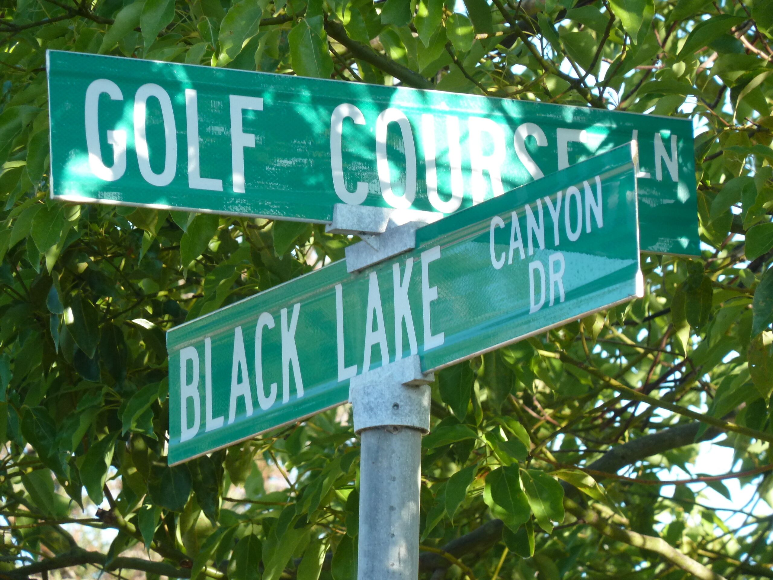 Golf Condo at Blacklake Golf Resort Nipomo - California Central Coast