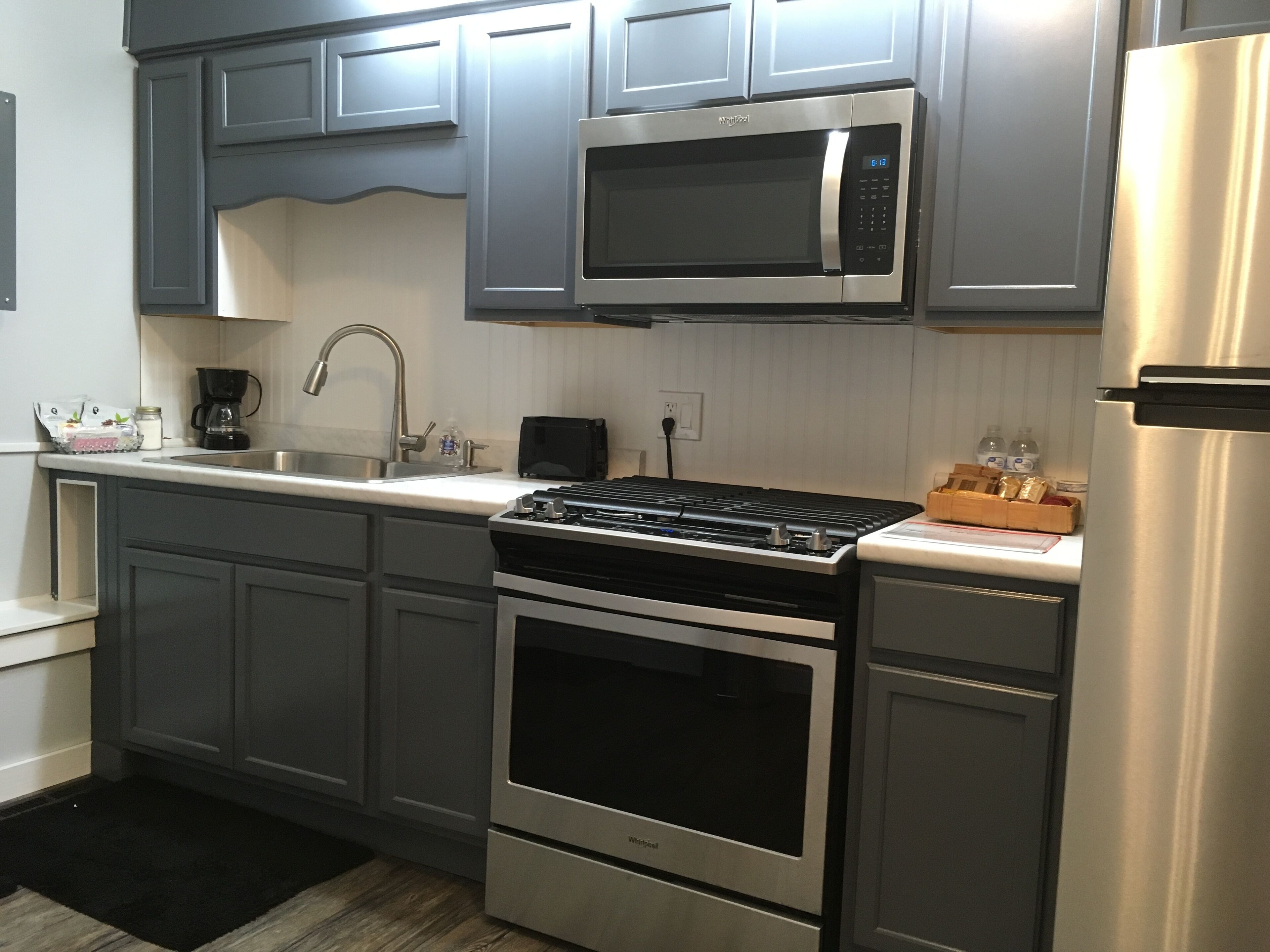 [Sanitized] Steps from Downtown Alpena [Weekly / Monthly Rate]