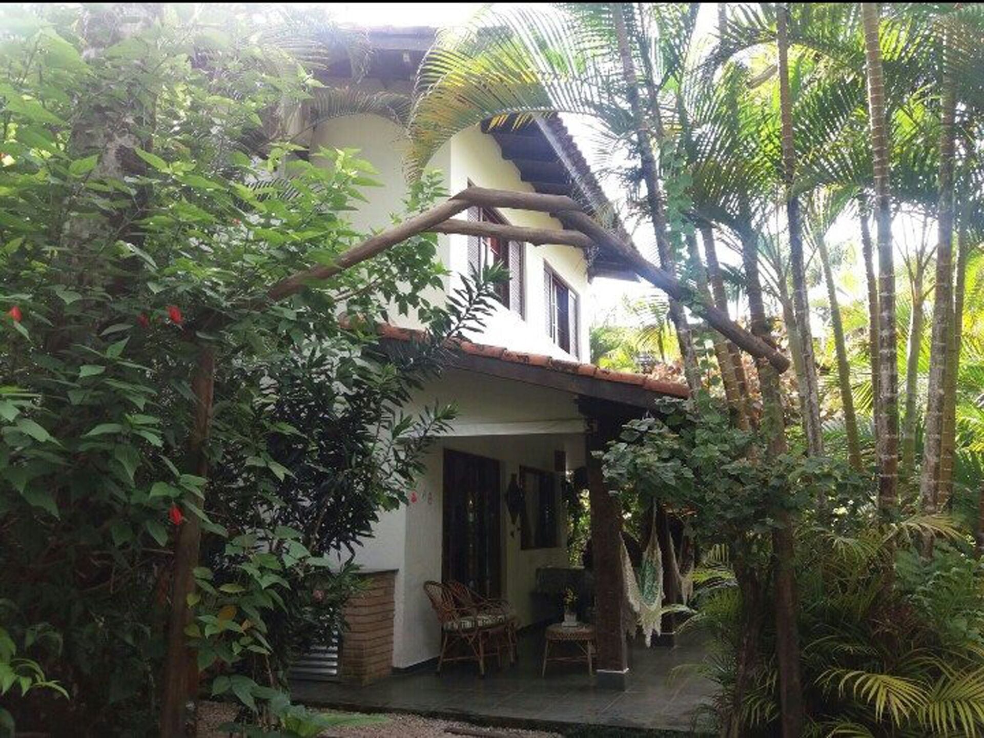HOUSE IN CLOSED CONDOMINIUM, FACING THE SEA - WE STILL HAVE VACANCIES FOR SEPTEMBER