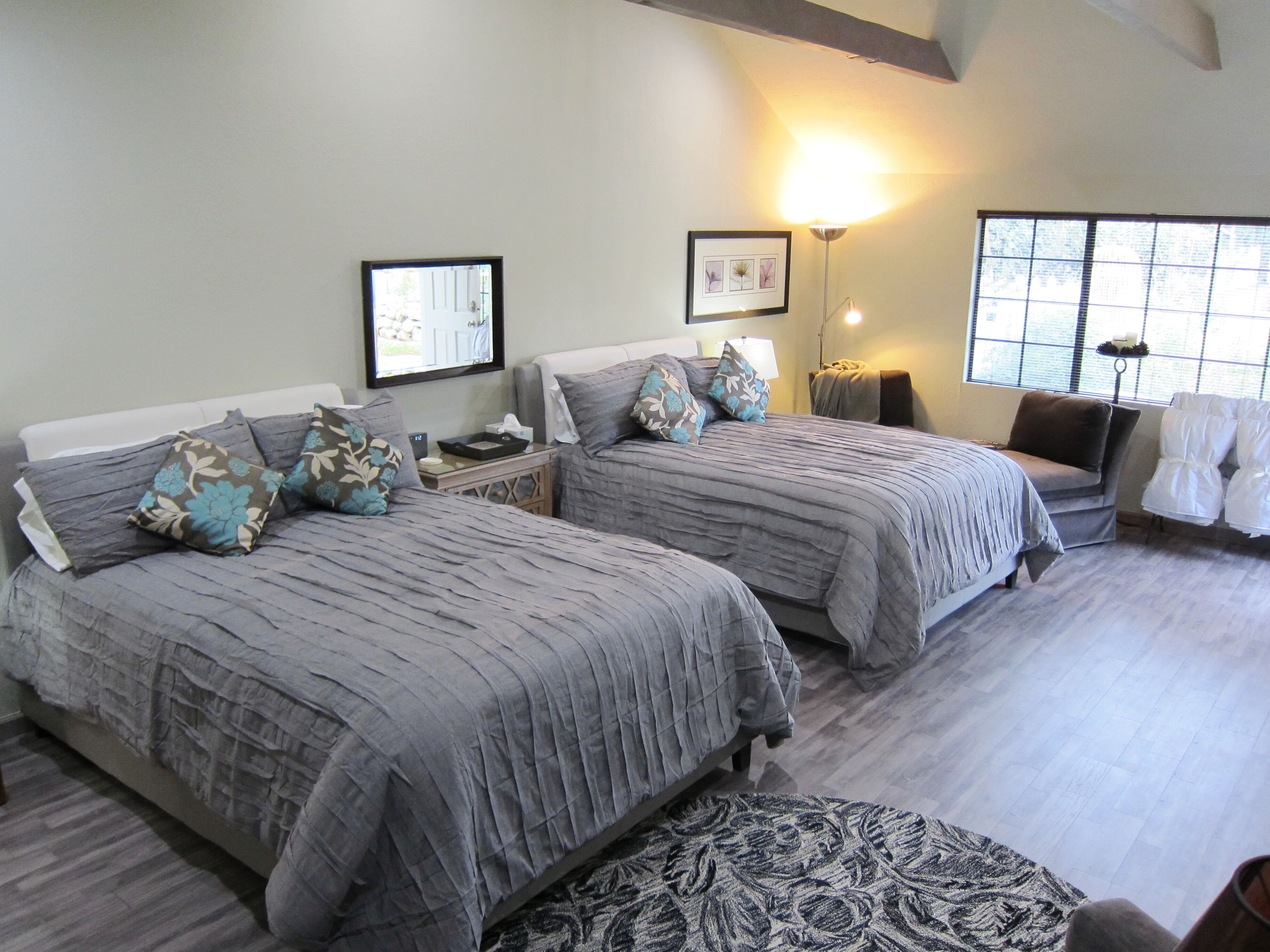 Large Studio Guest House