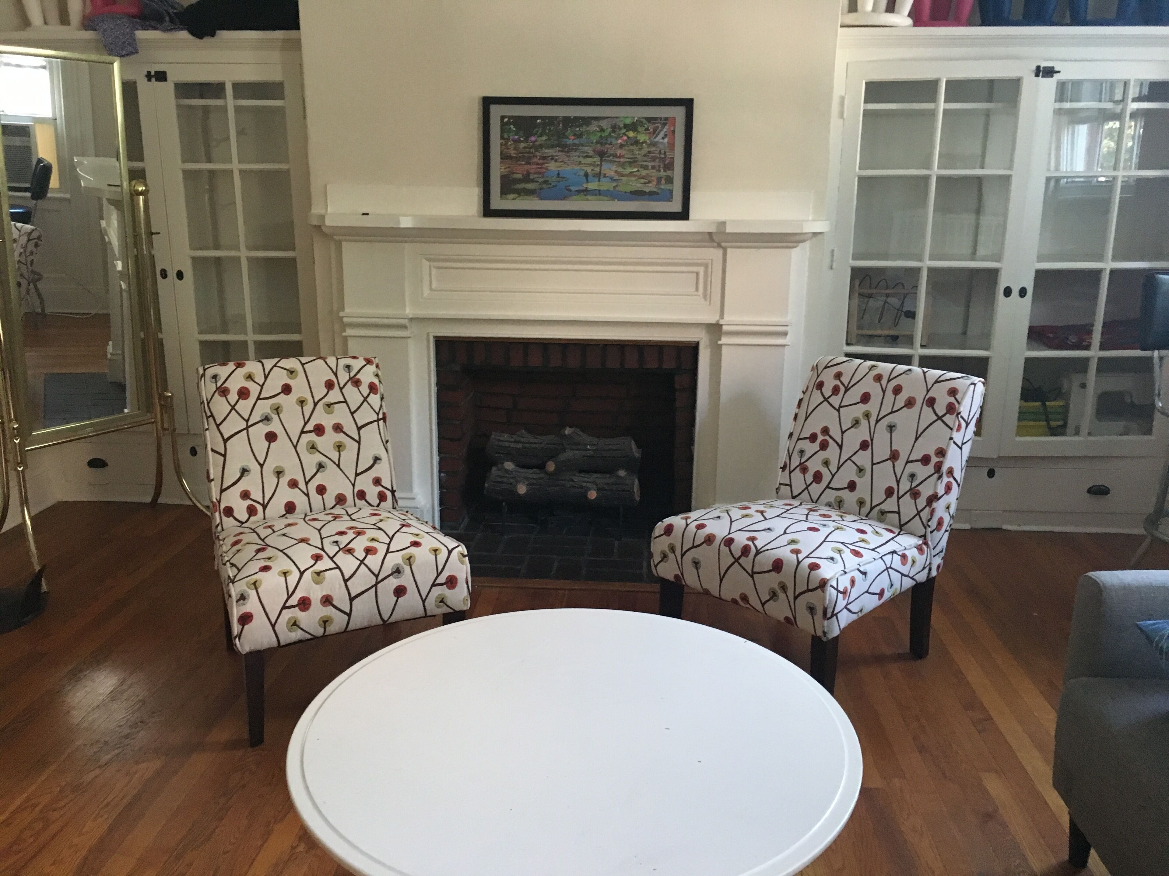 Charming Apartment In Historic Downtown Frederick