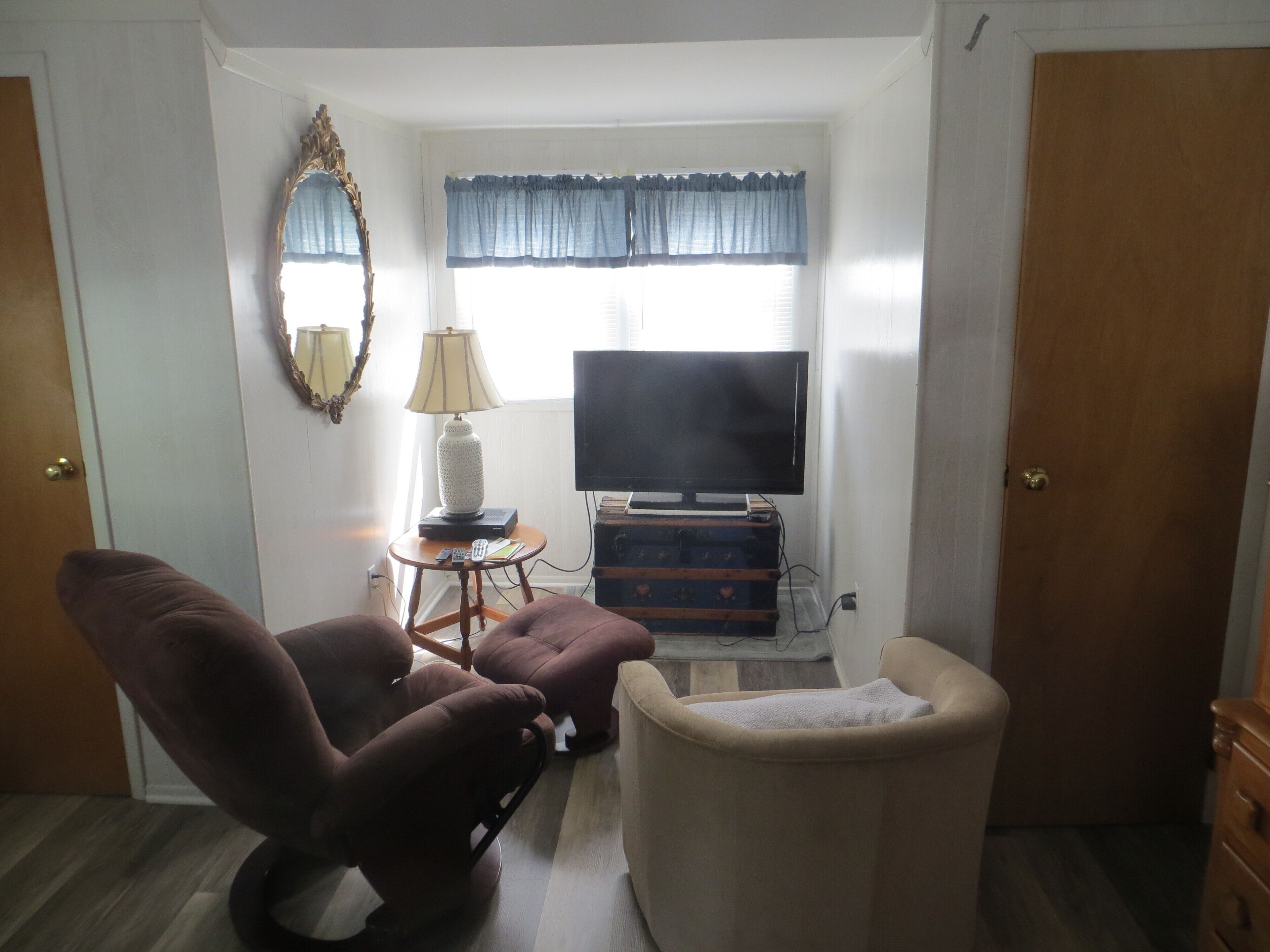 Great location at Jersey Shore
