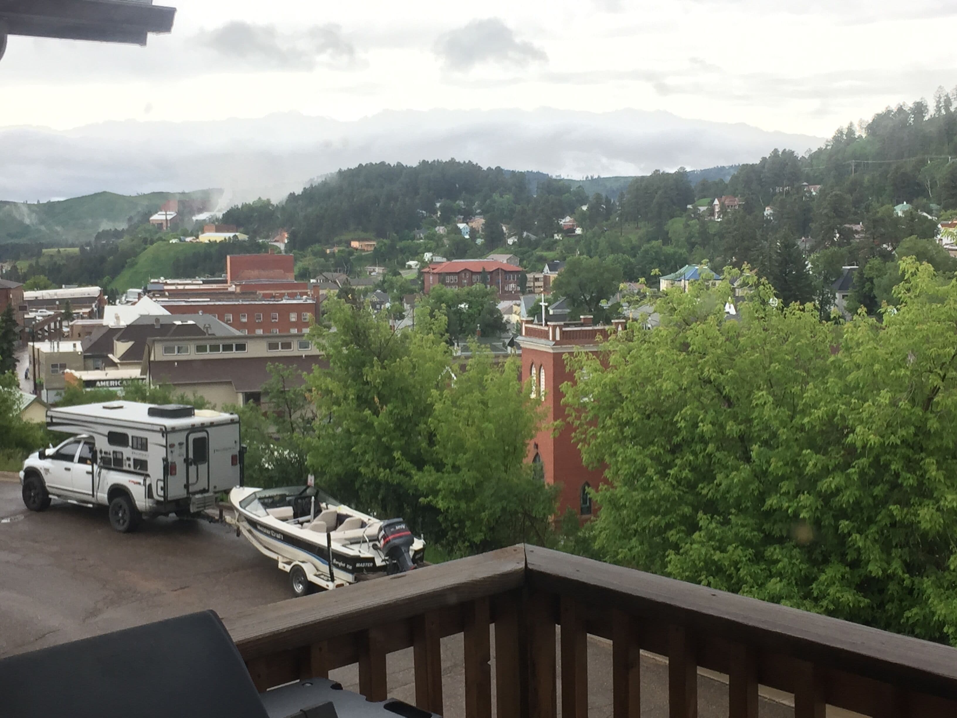Desirable 2 Bd/ 2 Ba in Lead SD