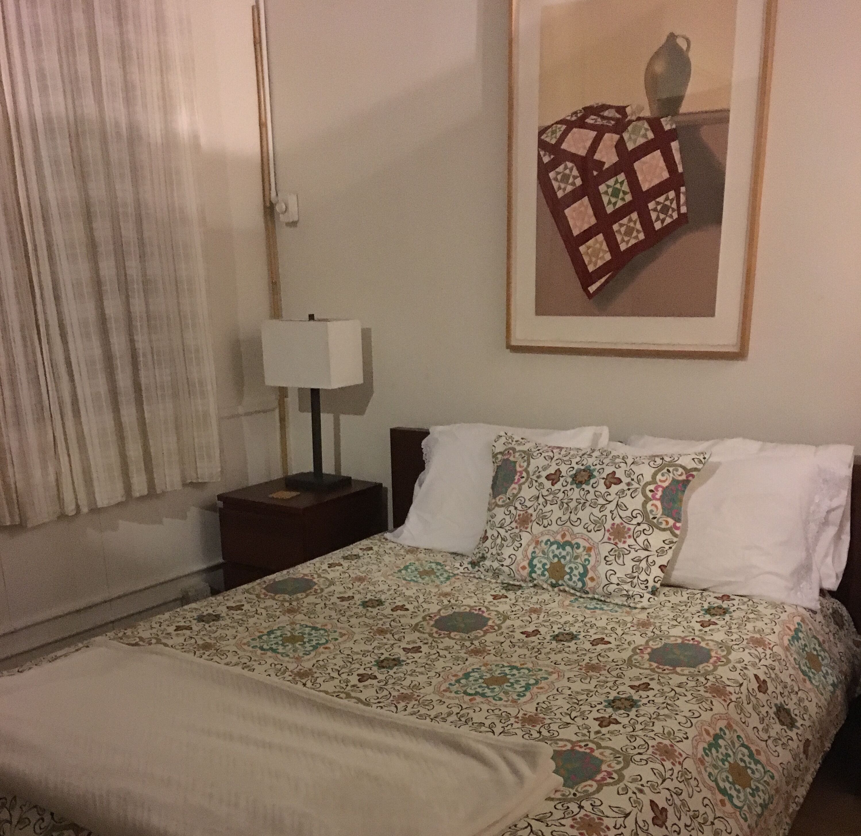 NY Downtown Manhattan/Tribeca Loft in a Family Friendly Area, near subway