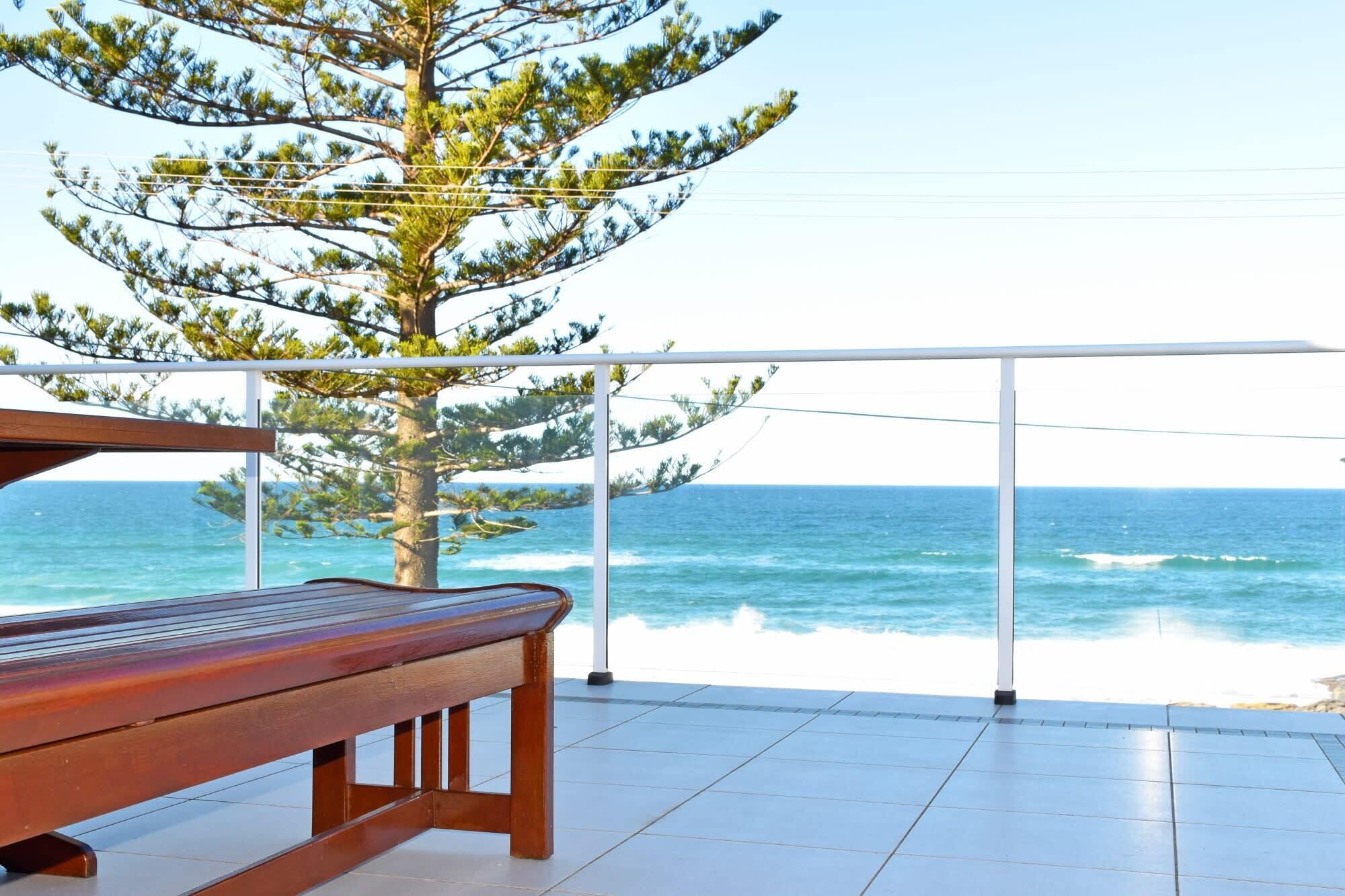 The Residensea @ Tuross Head