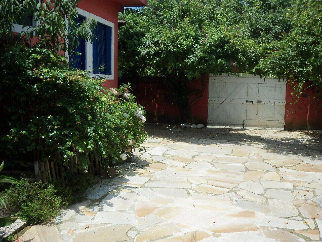 Chalets on the Beach- Cantinho Blessed at 05 minutes from the beach (12) 9 8167-6244 what