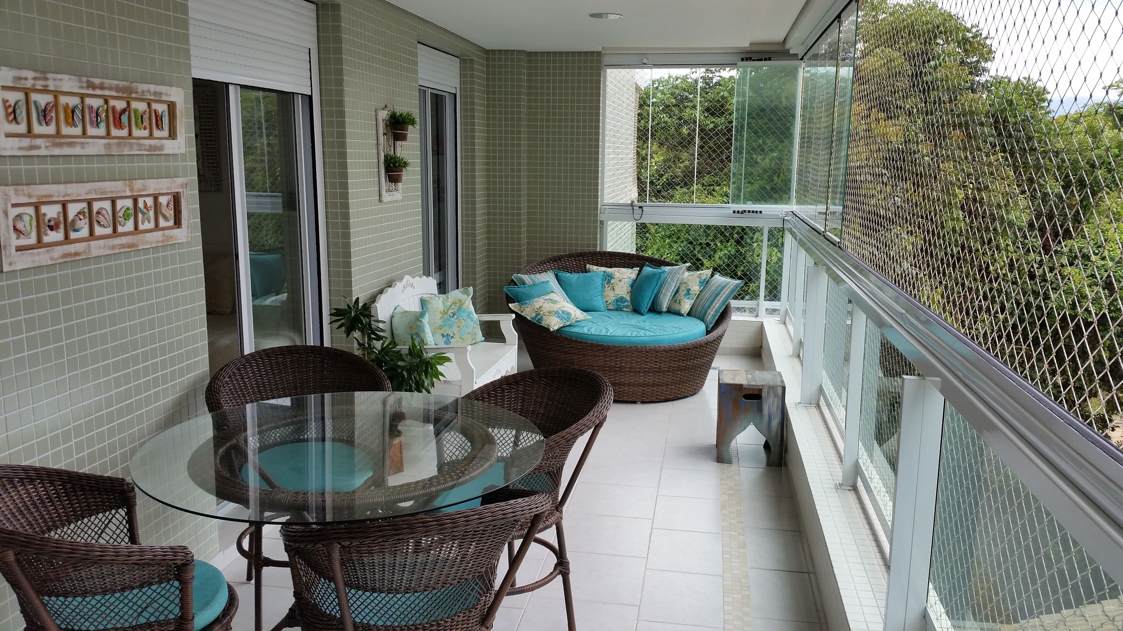 Beautiful apartment on the Riviera - Near the beach - 3 bedrooms