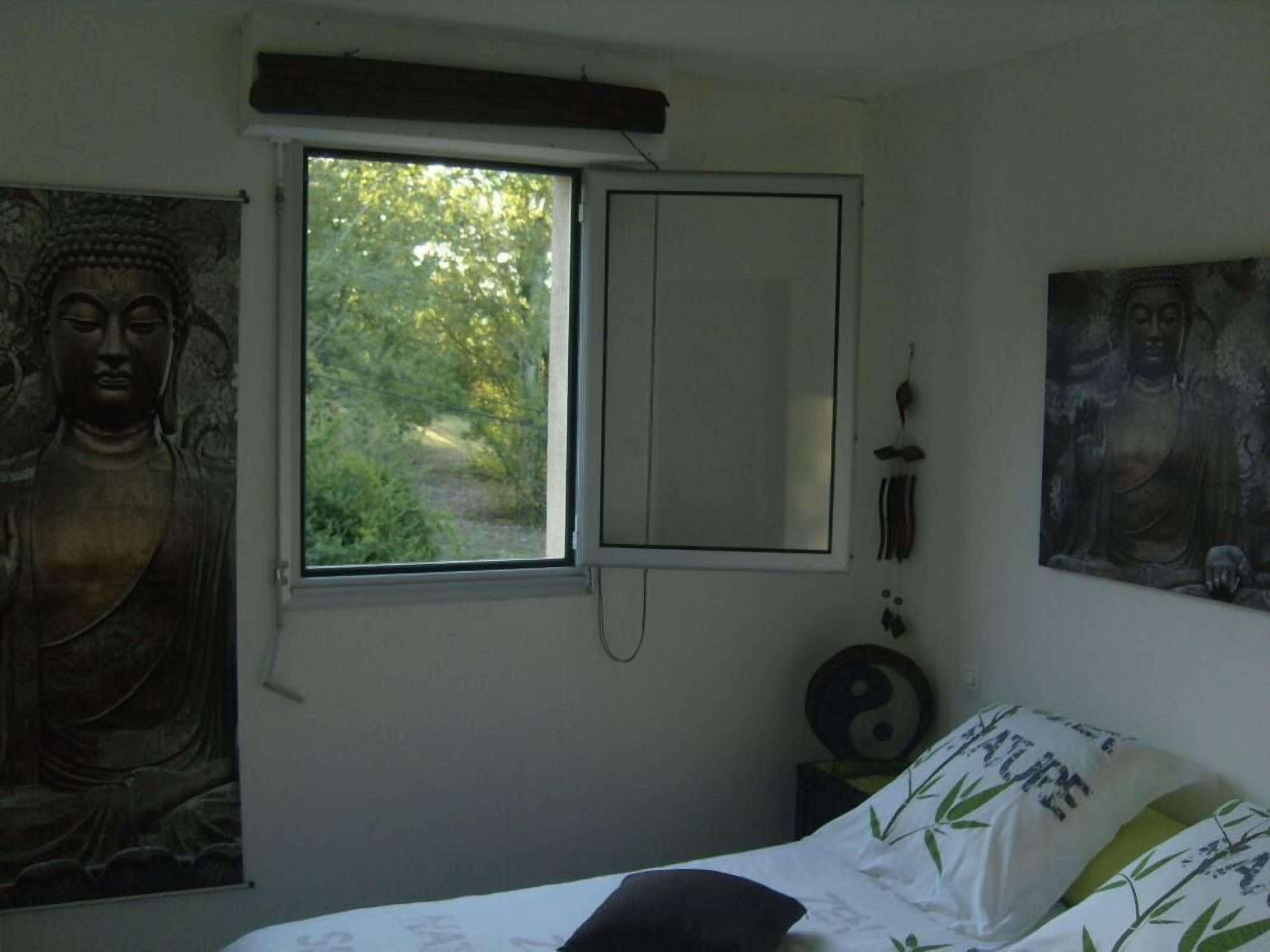 Comfortable luxury apartment T2 Cure or holiday