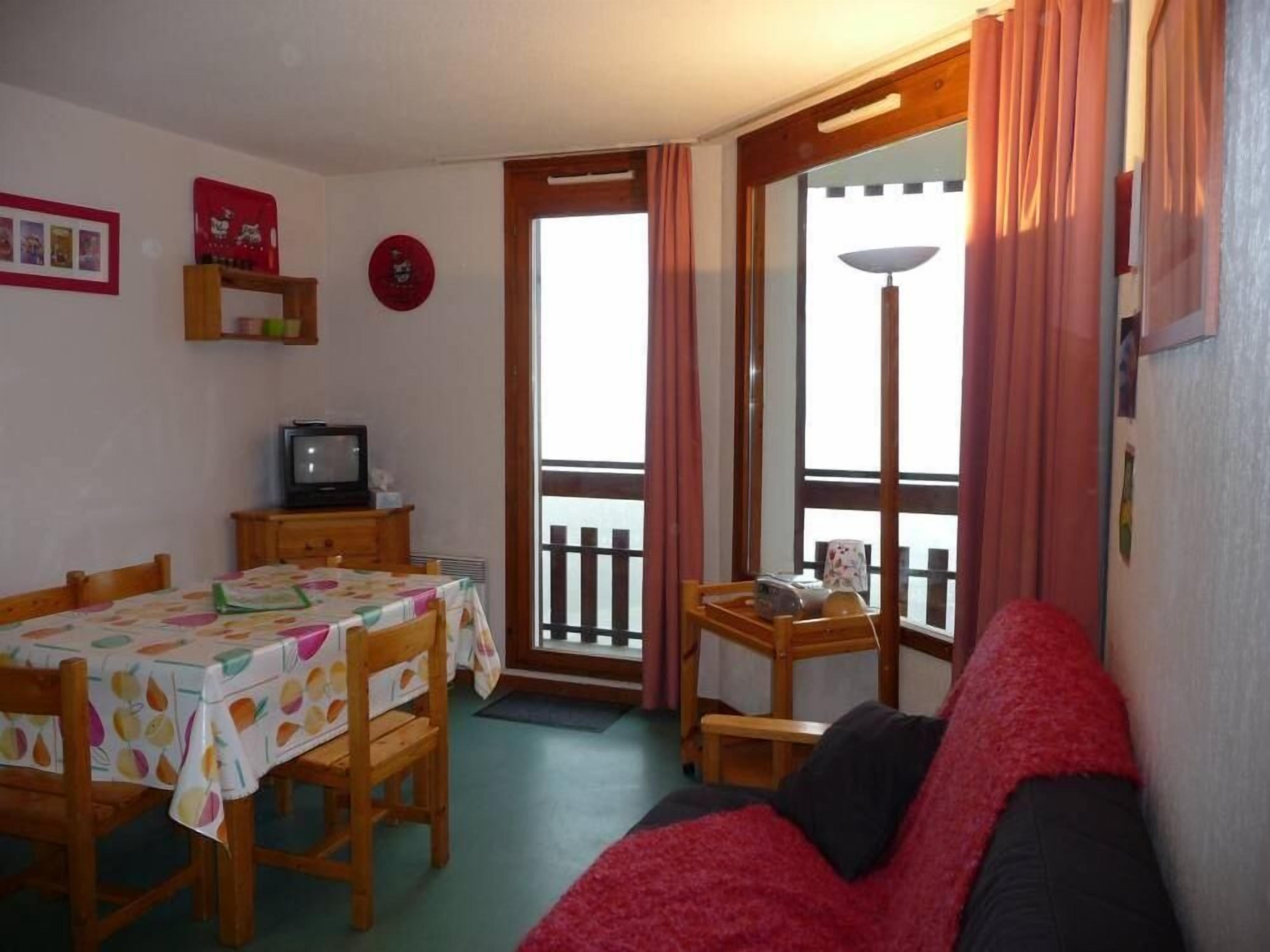Apartment/ flat - Saint-François-Longchamp