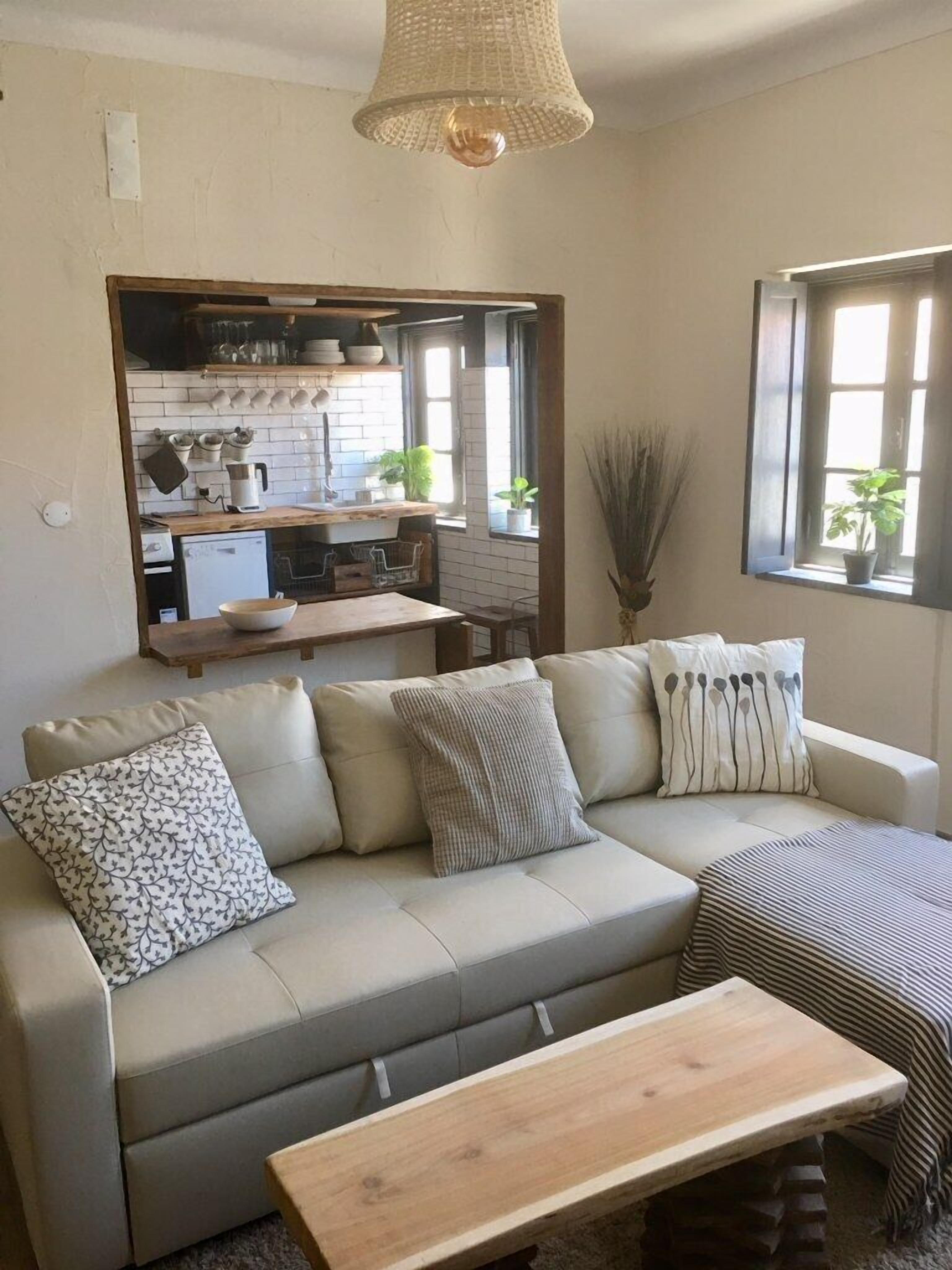 Casa Sofia - 2 bedroom apartment  in quiet street in picturesque rural Monchique