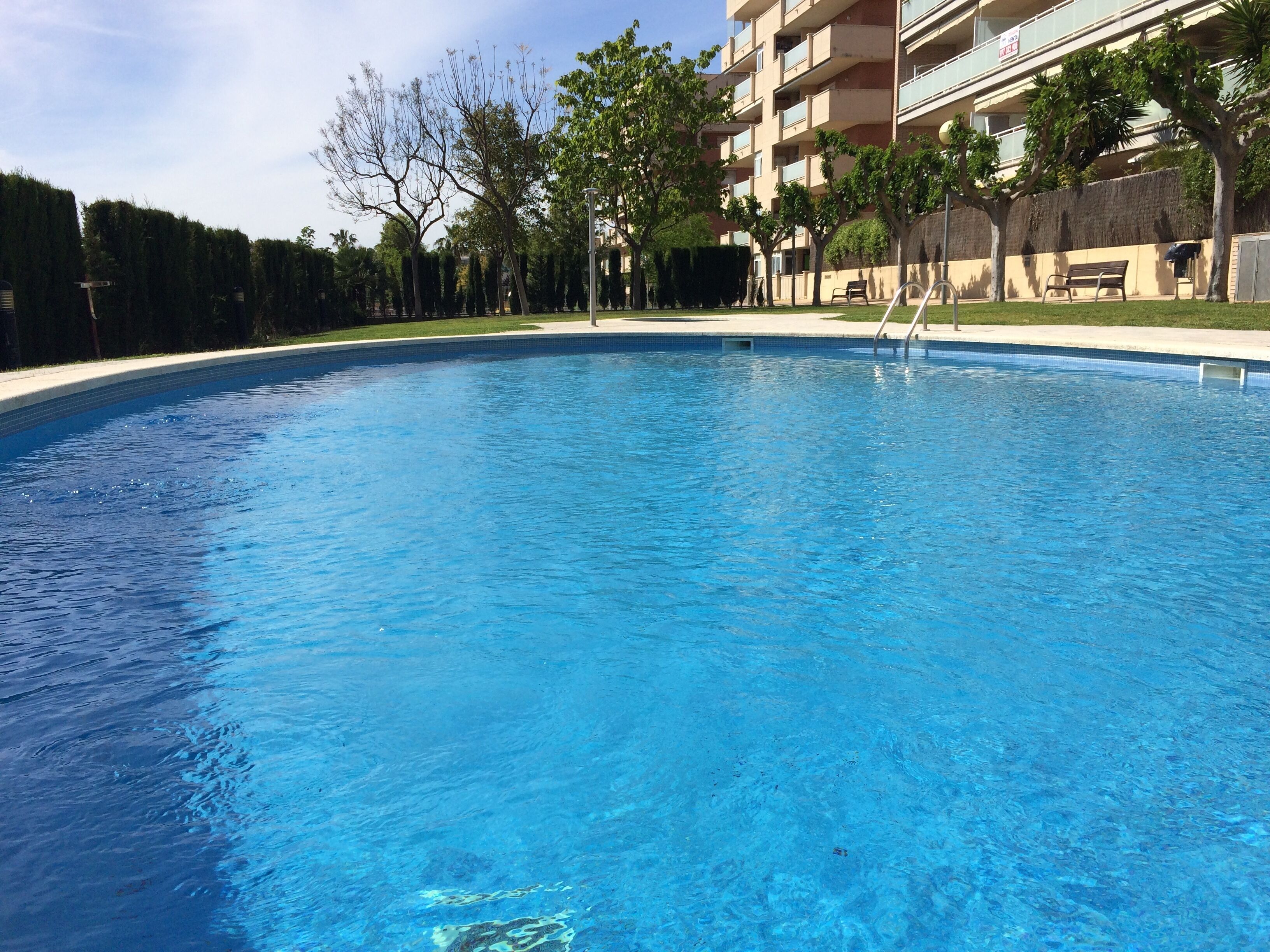 CONDO, close to Port Aventura, Ferrari Land and the beach. 