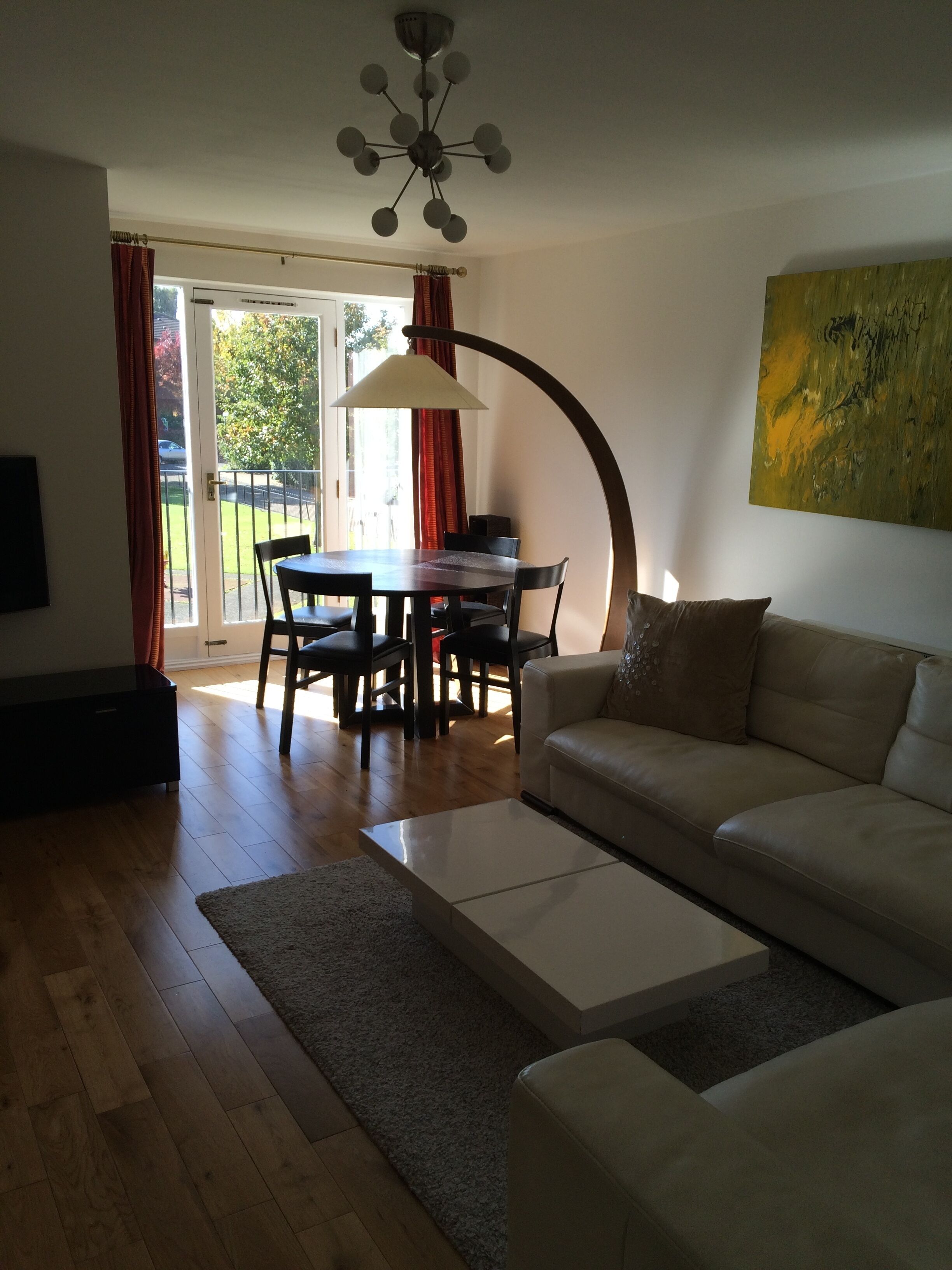 Beautiful Kingston apartment