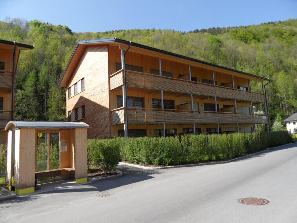 Family-friendly accommodation,<br>a few minutes to the ski areas