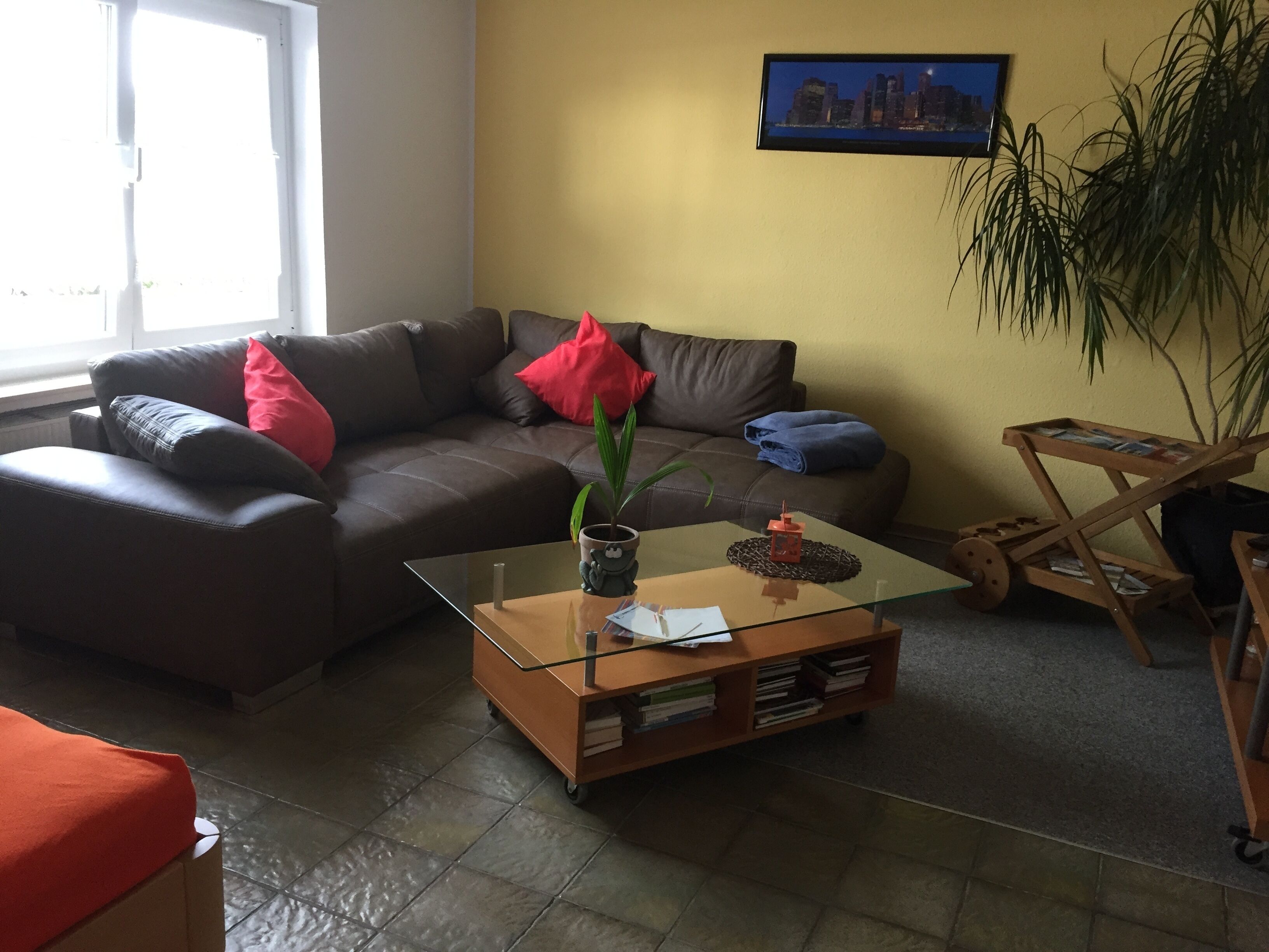 Apartment near Laacher See, Maria Laach, Brohltal