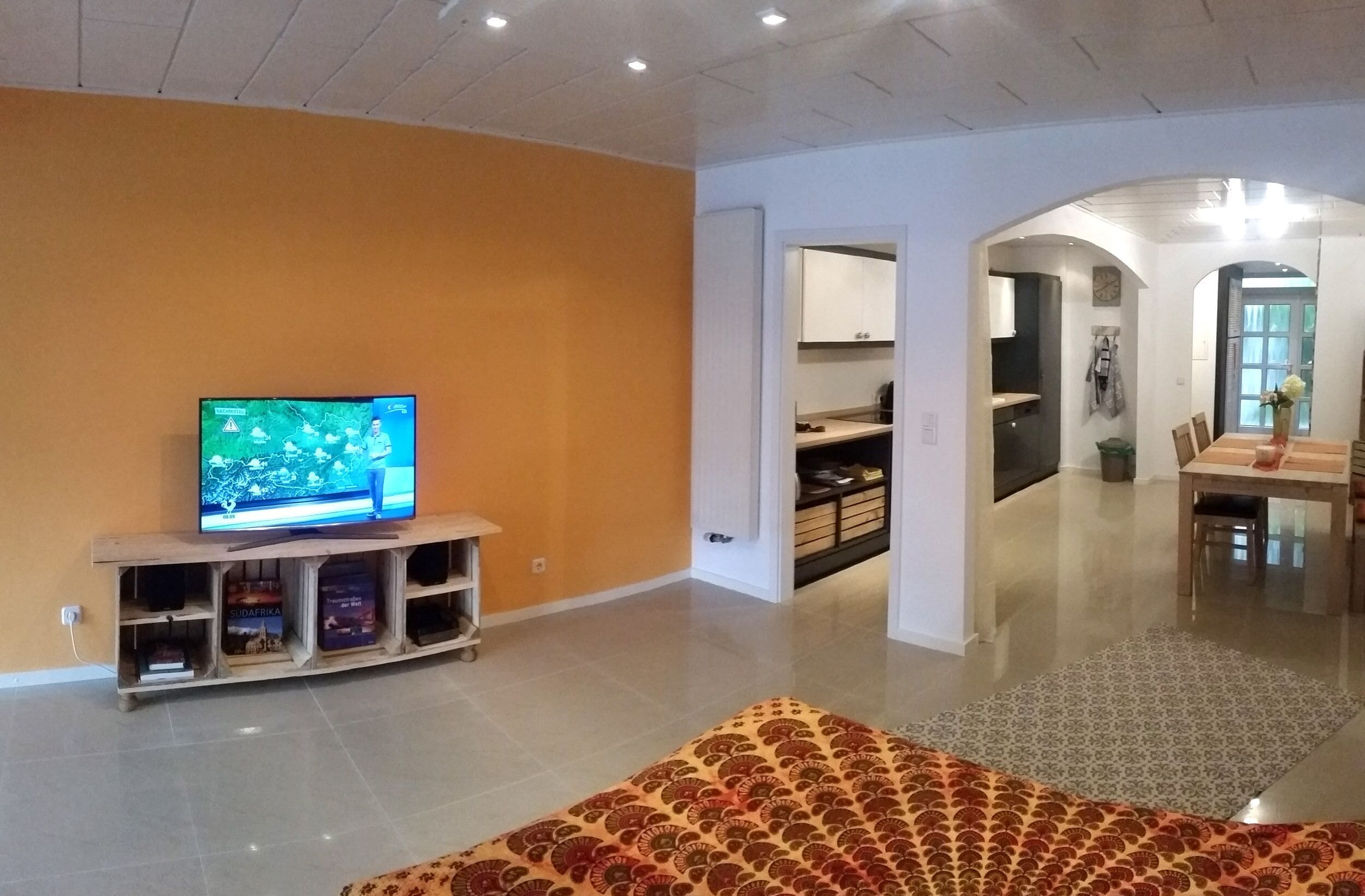 GUEST APARTMENT - GRÄTZ with garden