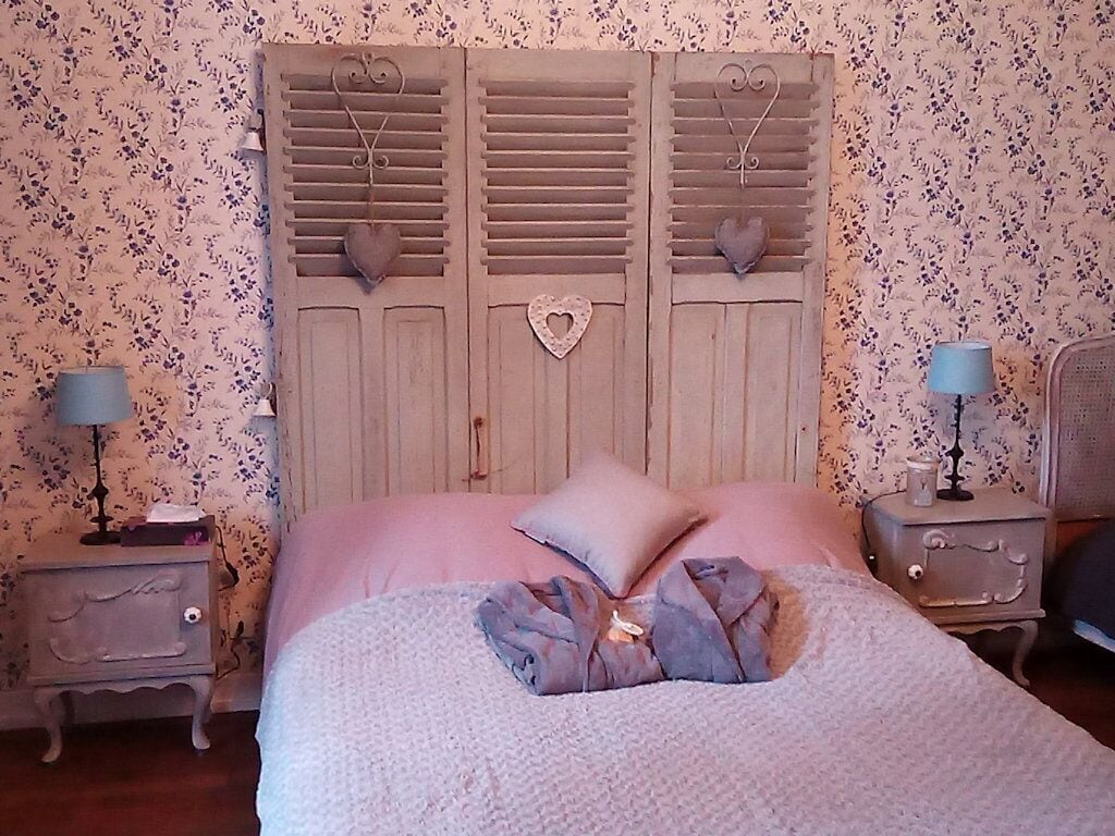 Lady Les 2 Granges Room