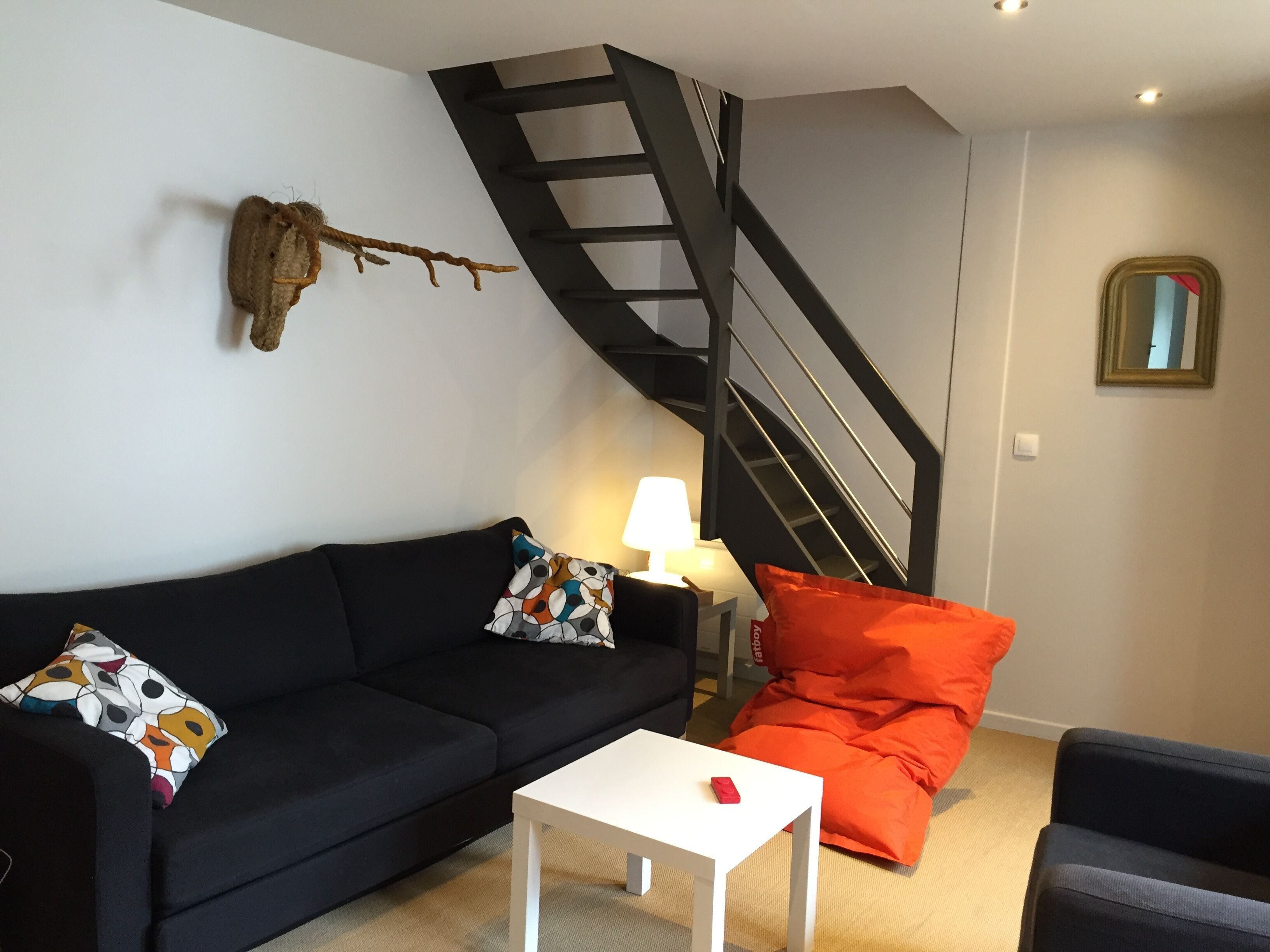LUXURY APARTMENT HYPER CENTRE