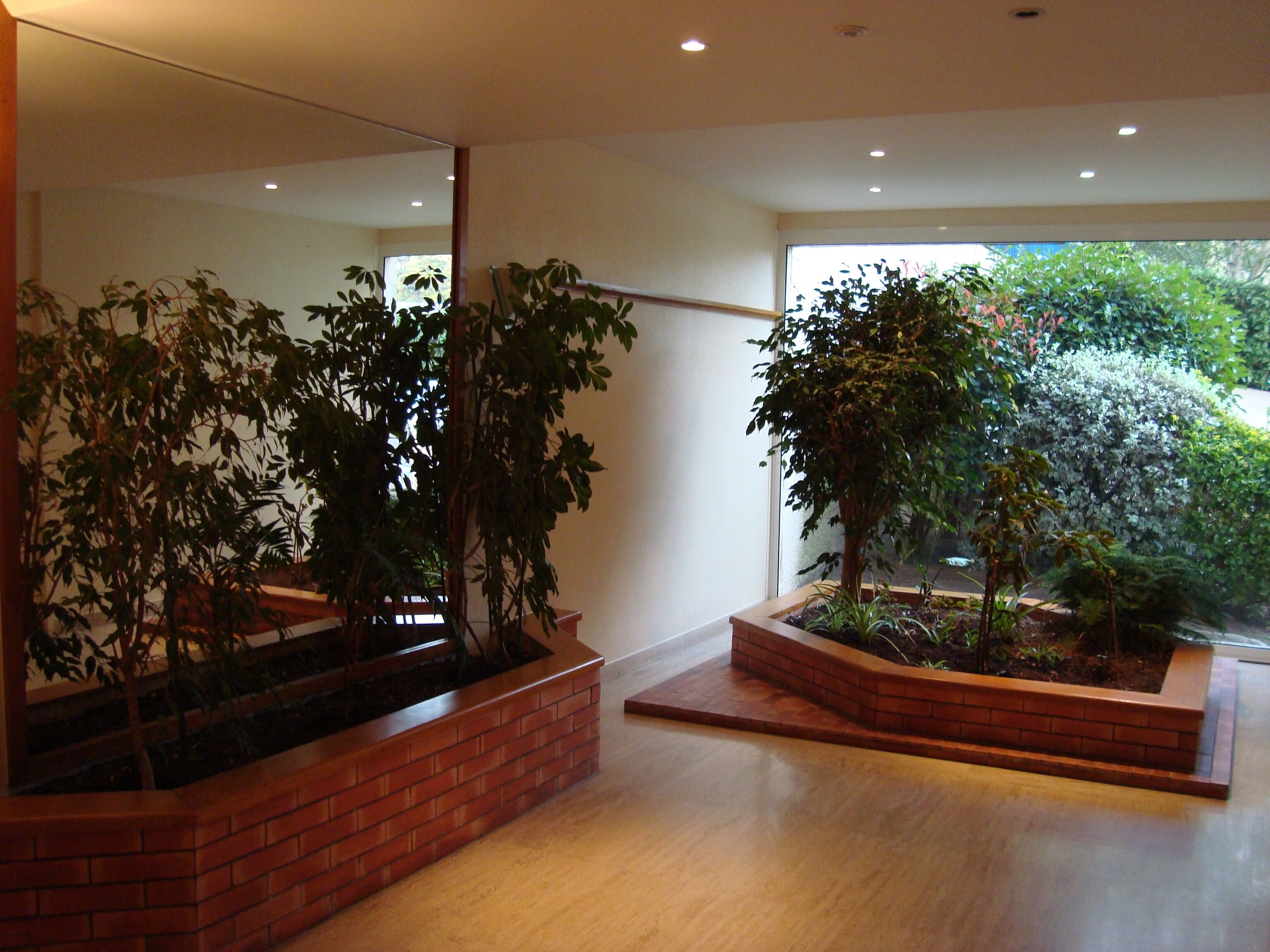 Chez Bernard spacious apartment, clear view, Vannes Gulf of Morbihan